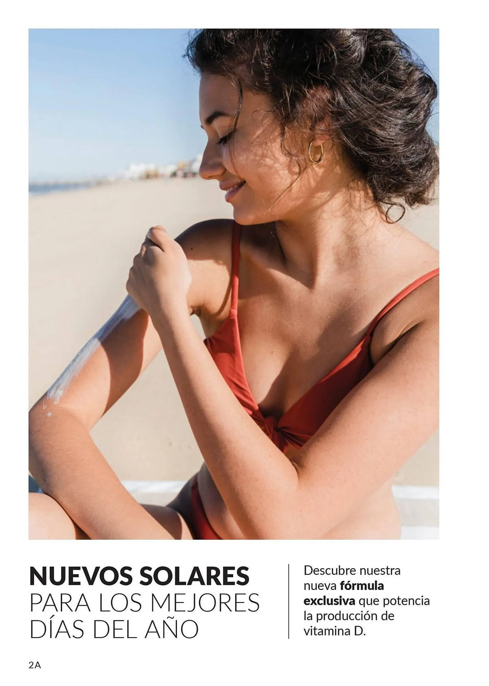 Catálogo de Folleto AVON 2 de junio al 30 de junio 2025 - Página 214