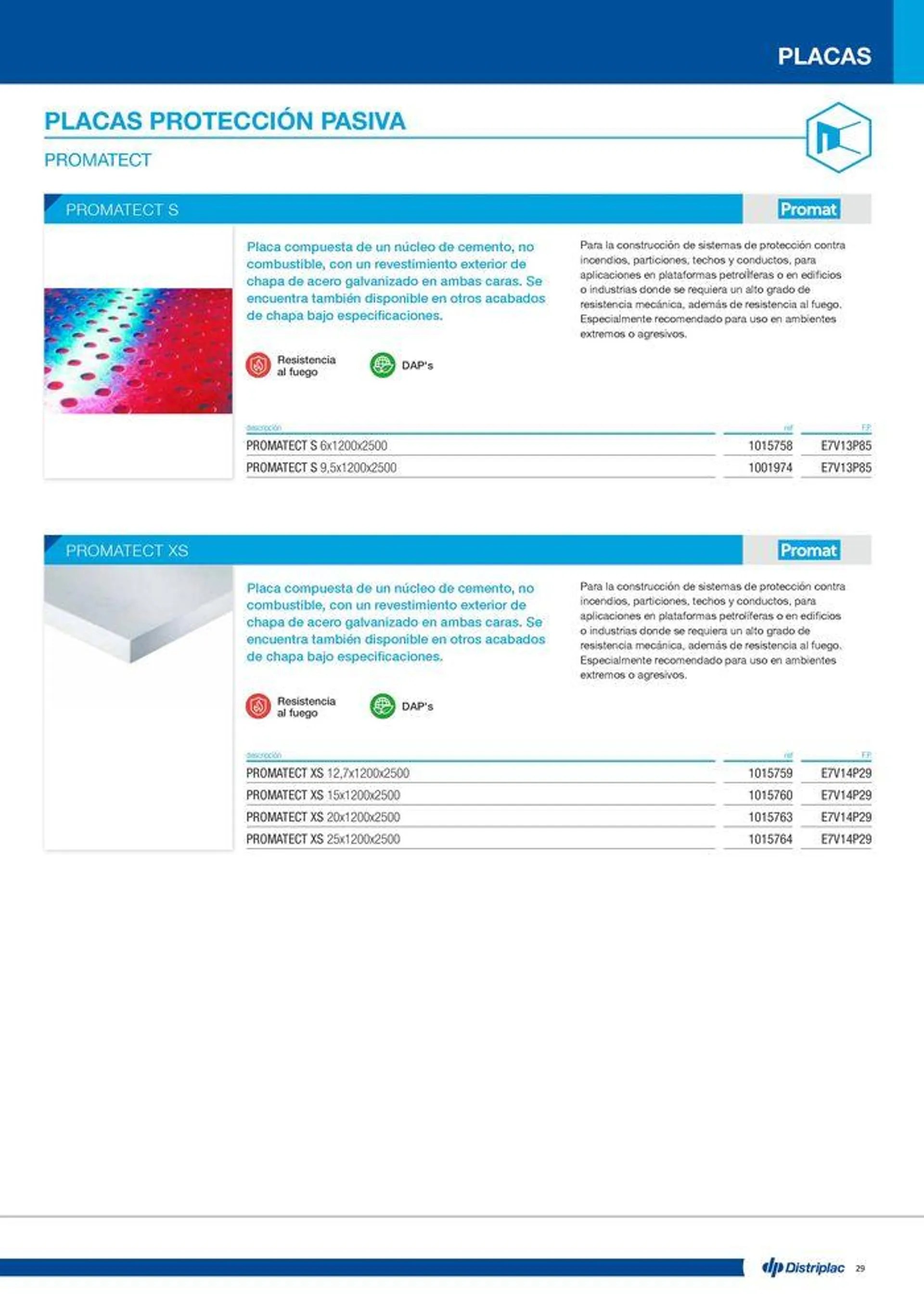 Catálogo especialista 2024-2025 - 29