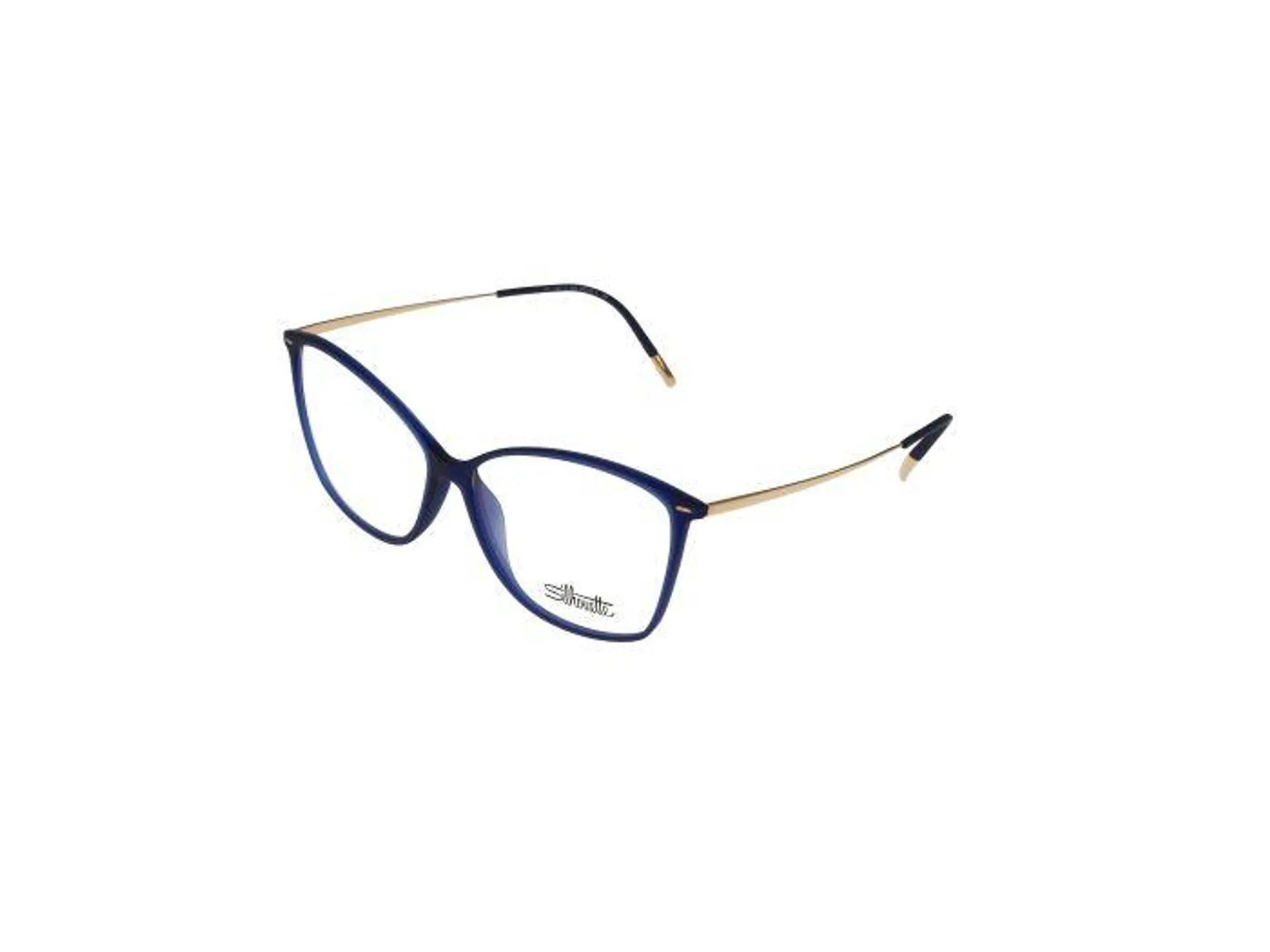 Gafas graduadas Silhouette ILLUSION LITE 1607