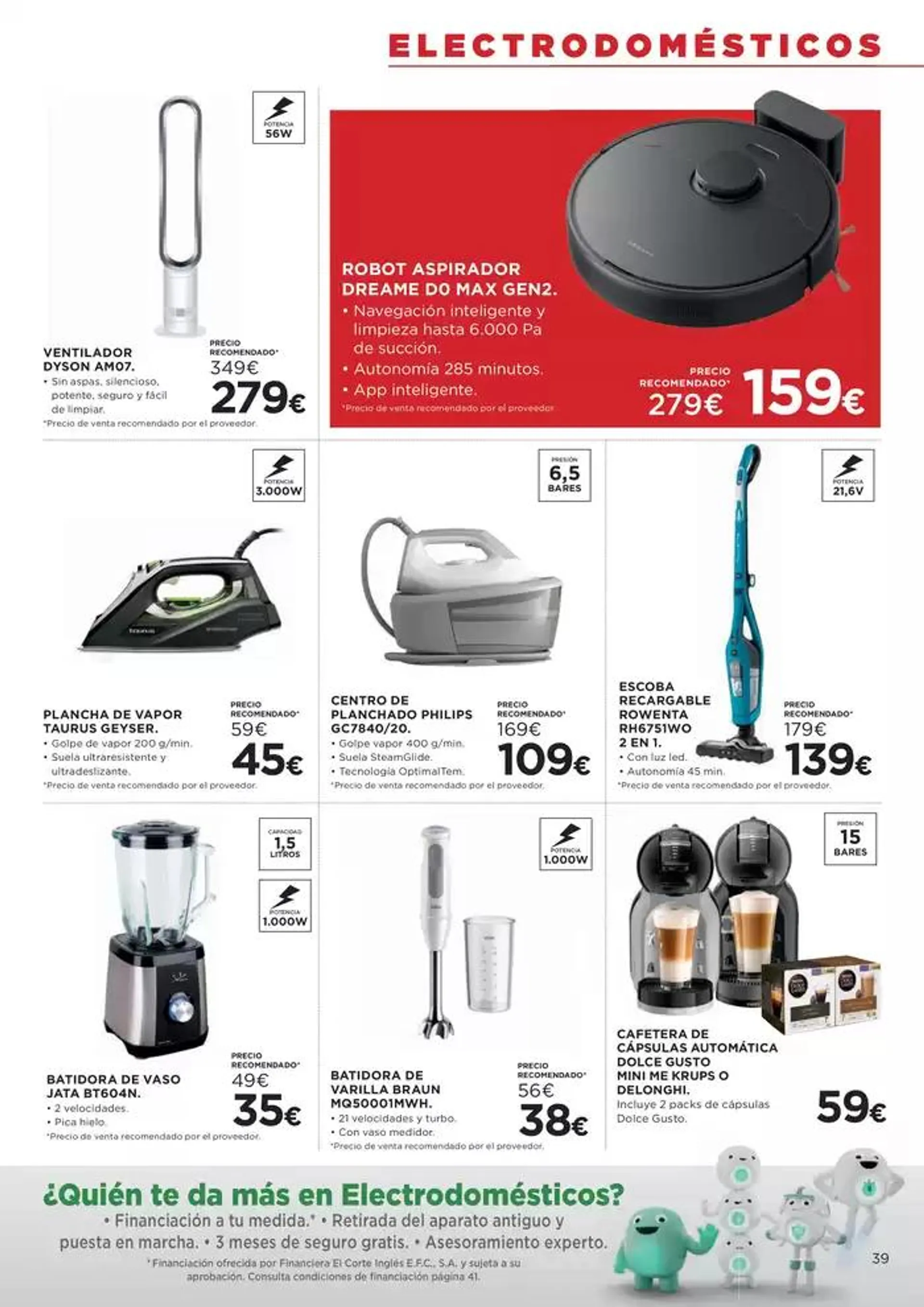 Catálogo de Nuestros Mejores Precios 22 de mayo al 4 de junio 2025 - Página 44