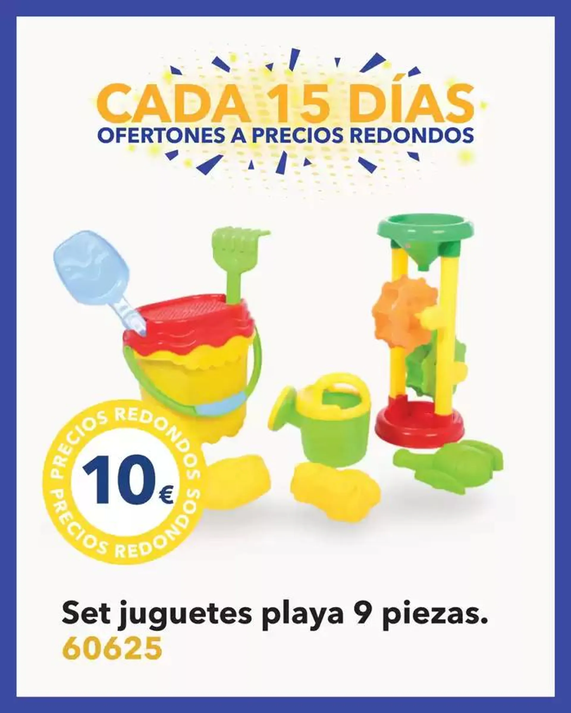 Catálogo de Cada 15 días 2 de mayo al 15 de mayo 2025 - Página 5