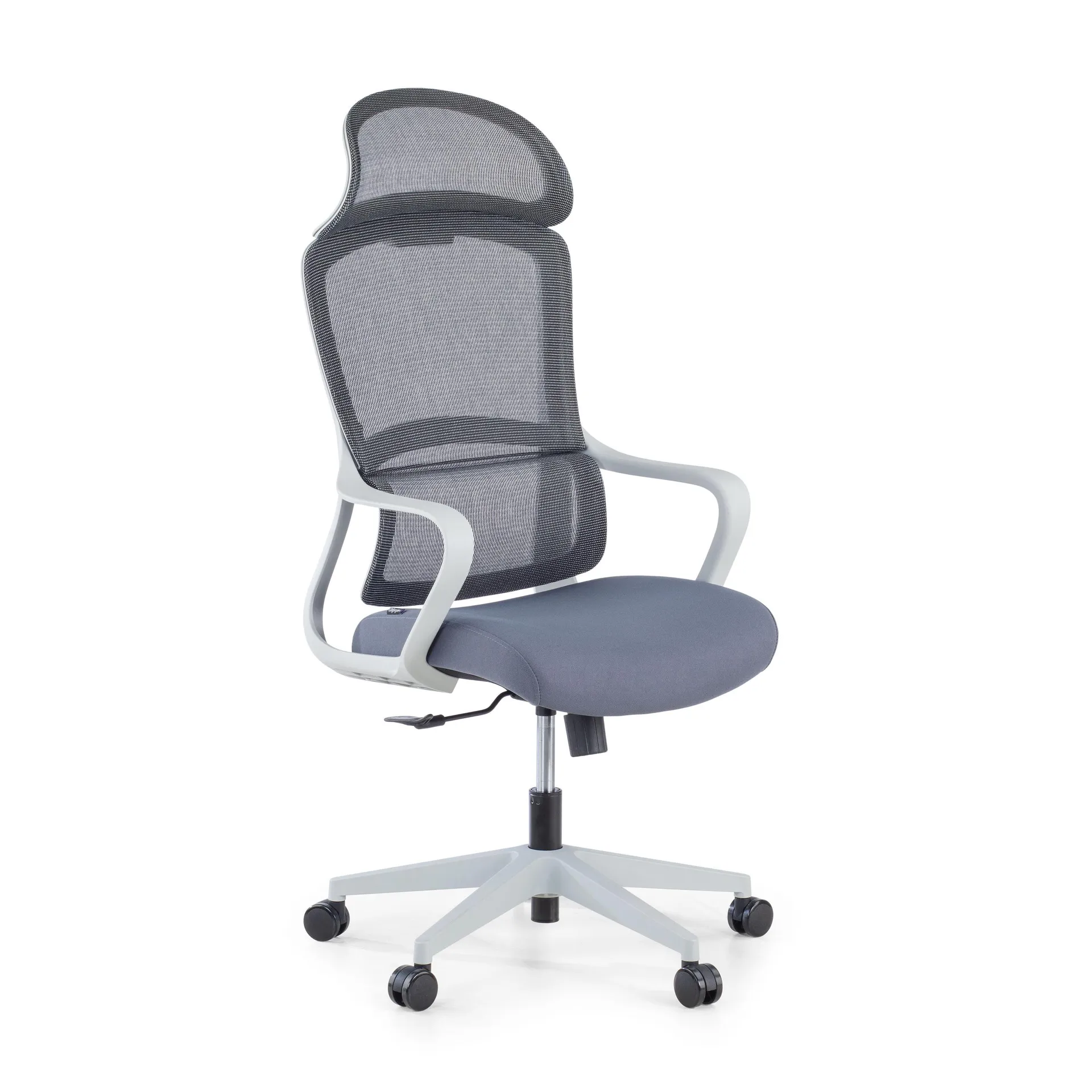 Silla de Escritorio Ergonómica Nebula, cojin lumbar