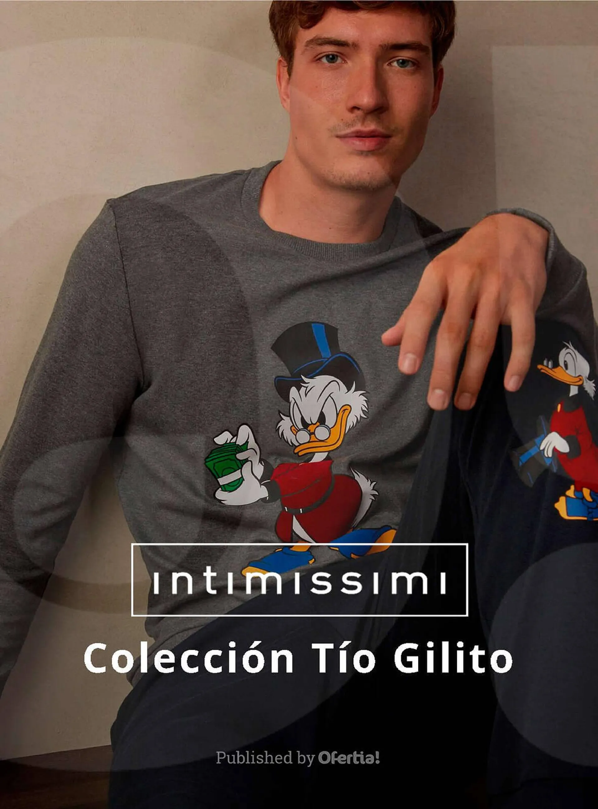 Catálogo Intimissimi - 1