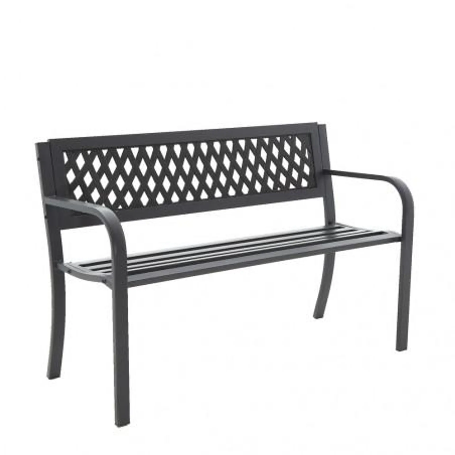 BANCO METAL ROSMIE