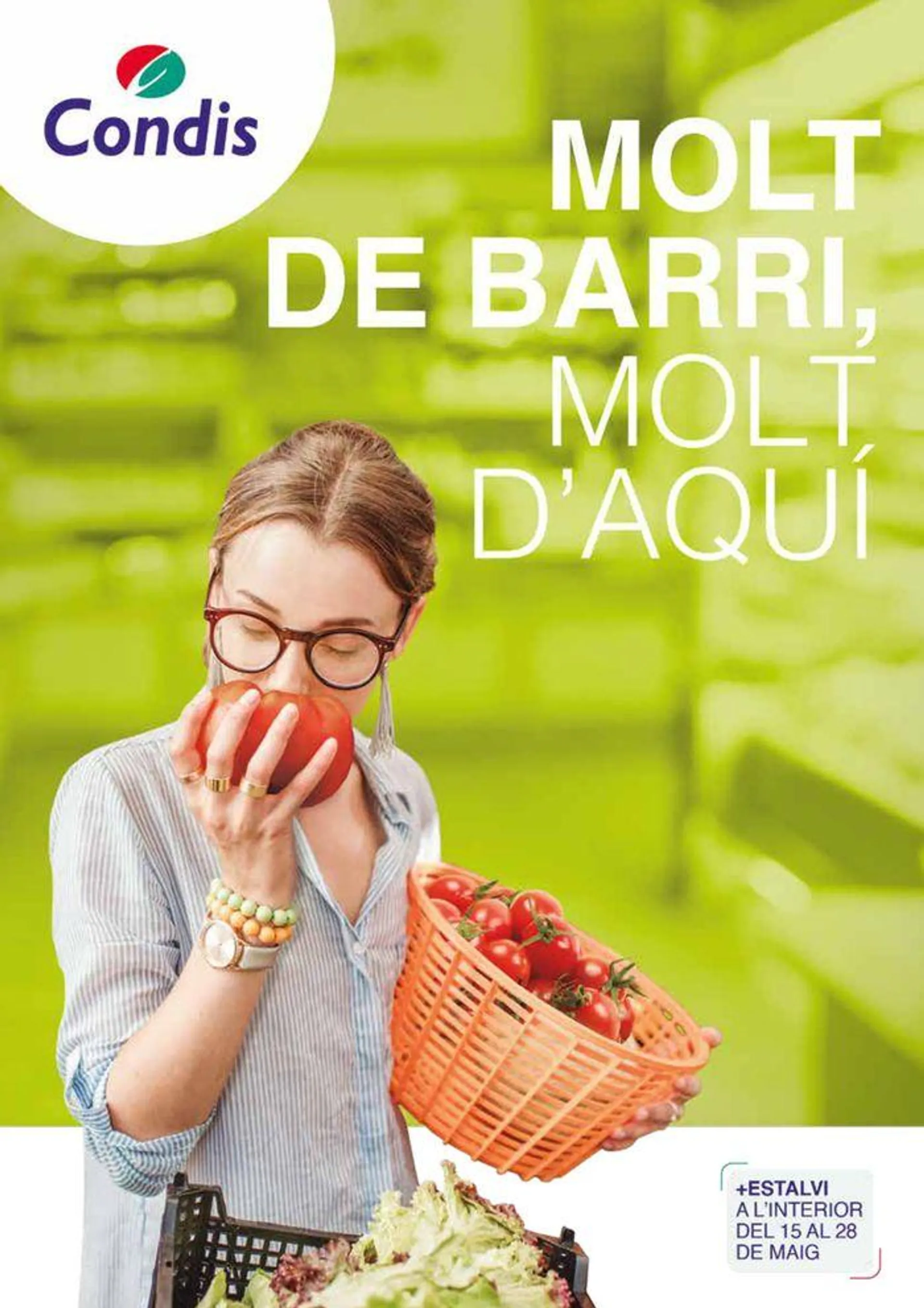 Molt de barri, molt d’aquí - 1