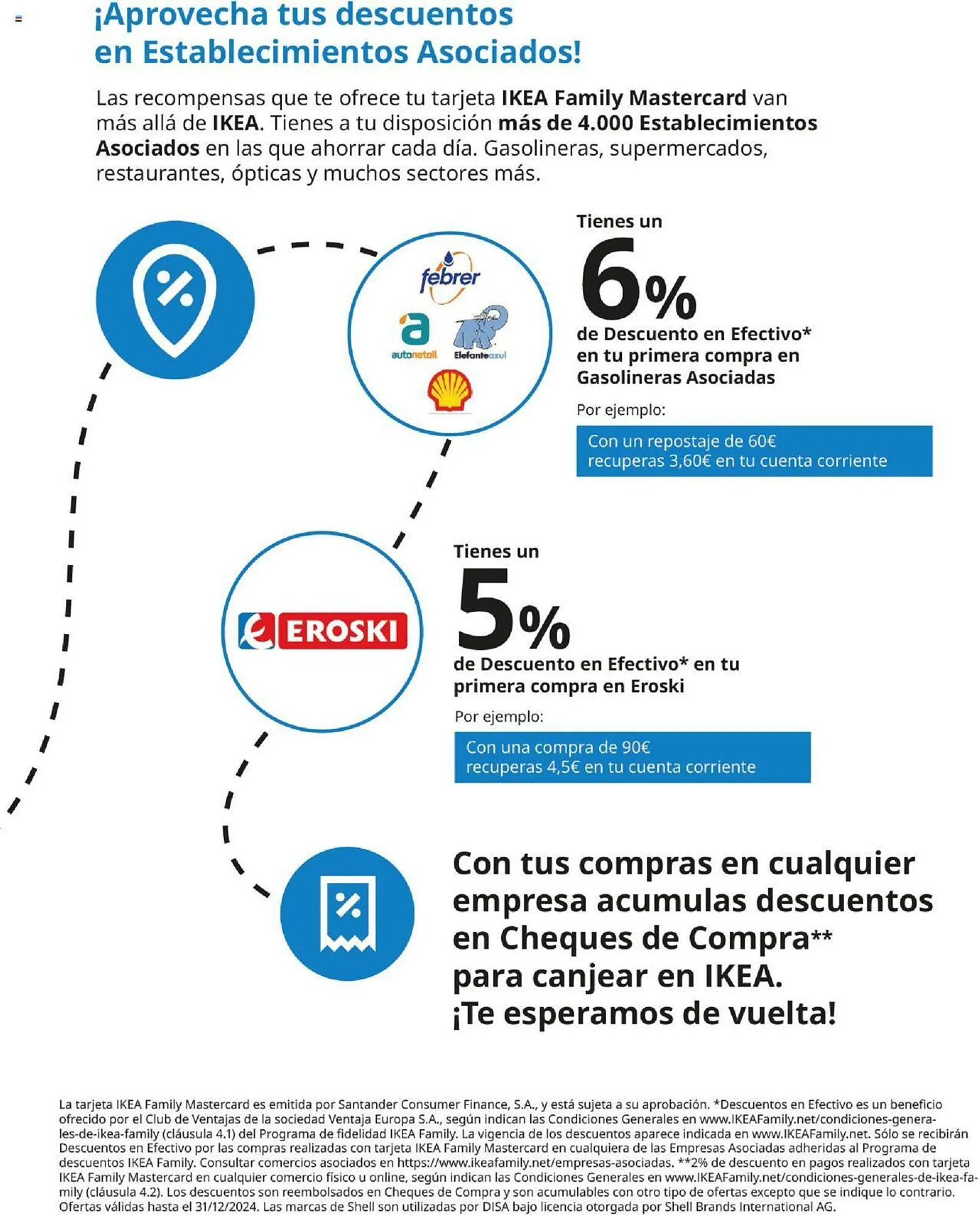 Catálogo de Folleto IKEA 1 de octubre al 31 de diciembre 2024 - Página 5