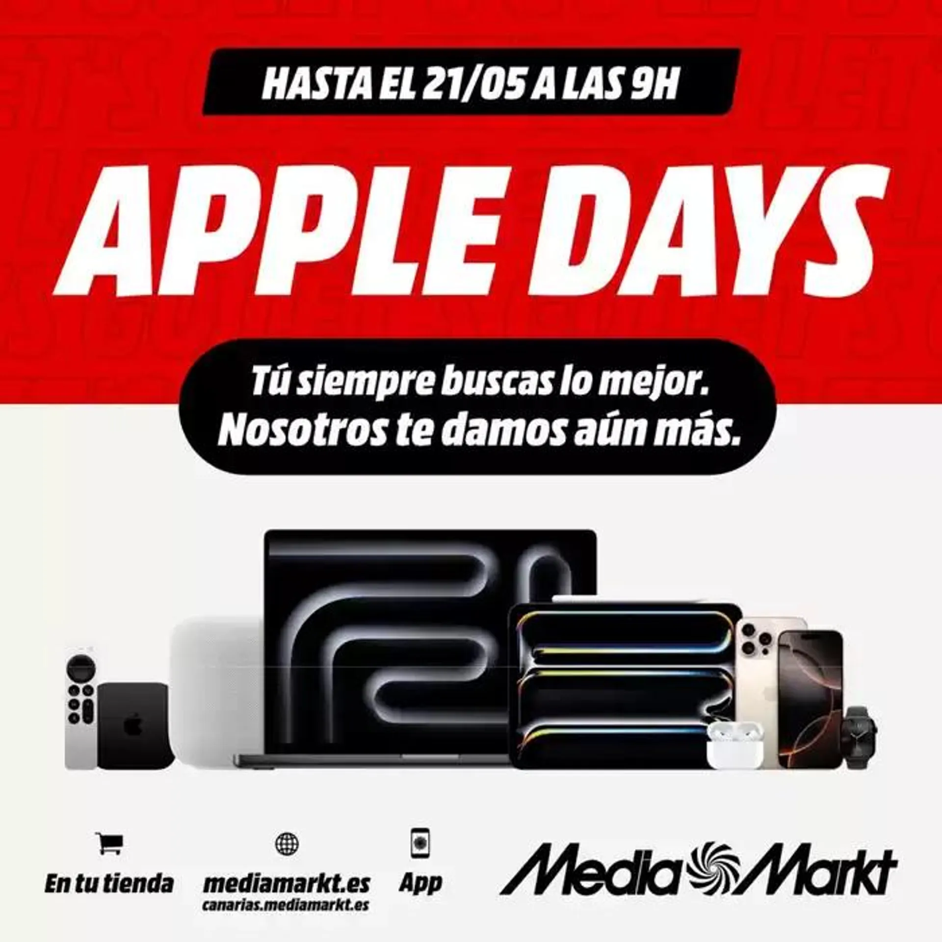 Apple Days - 1
