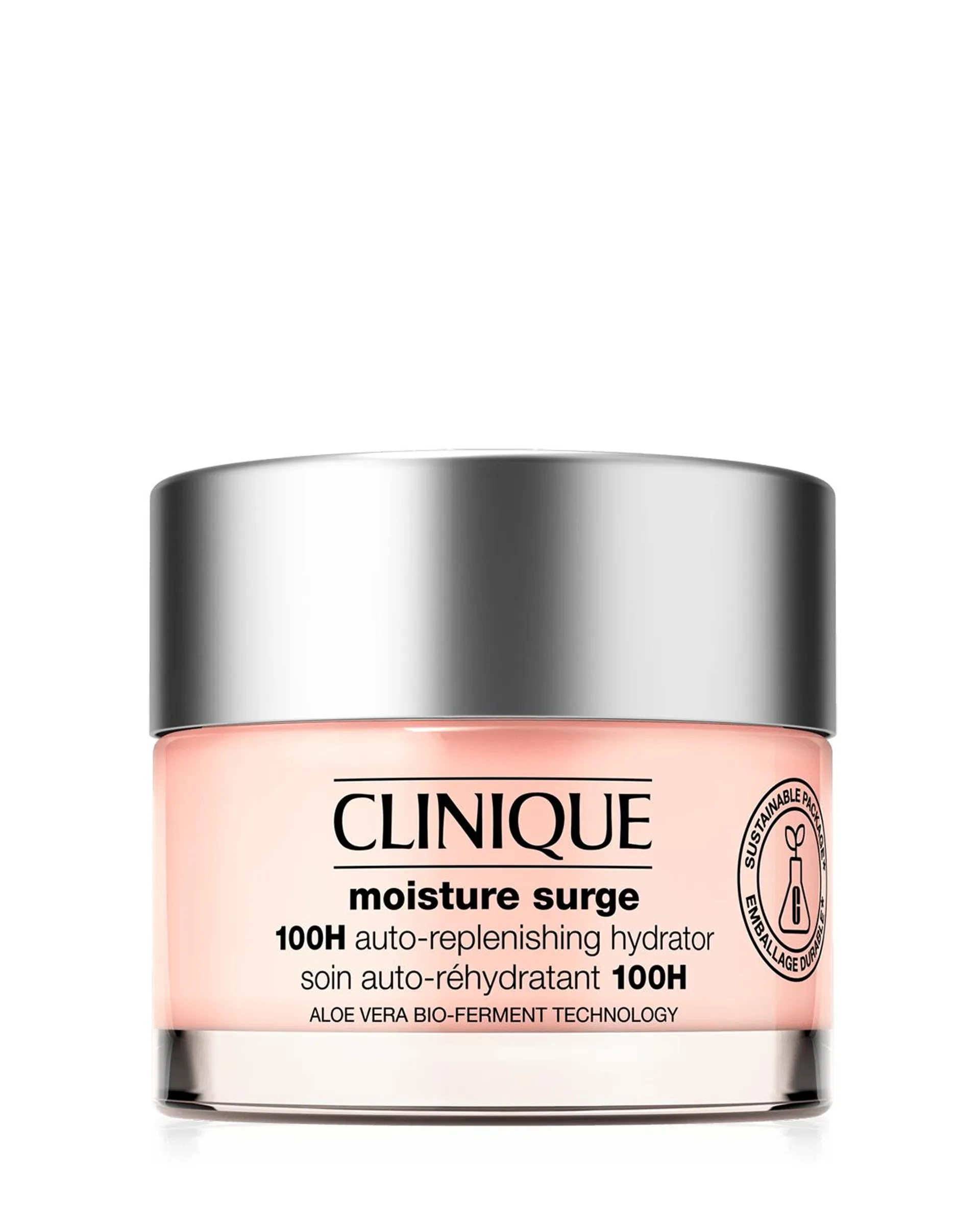 Moisture Surge™ 100 Horas Gel-crema Auto-rehidratante