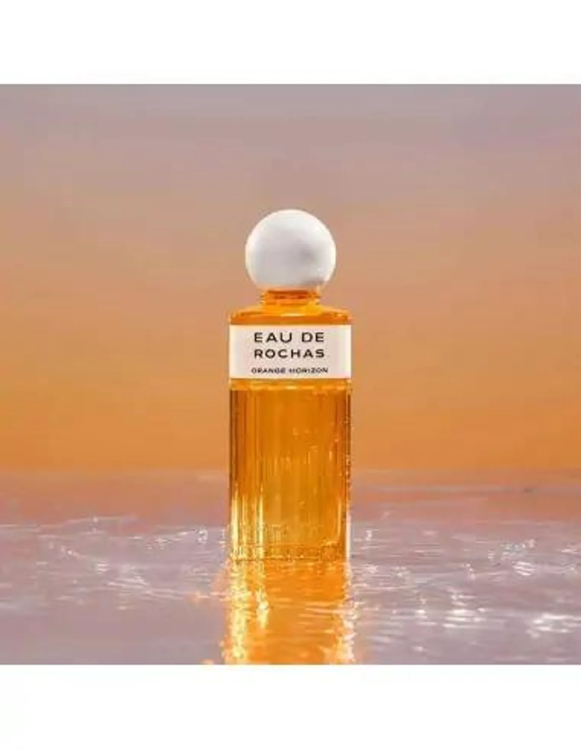 Eau de Rochas Orange Horizon