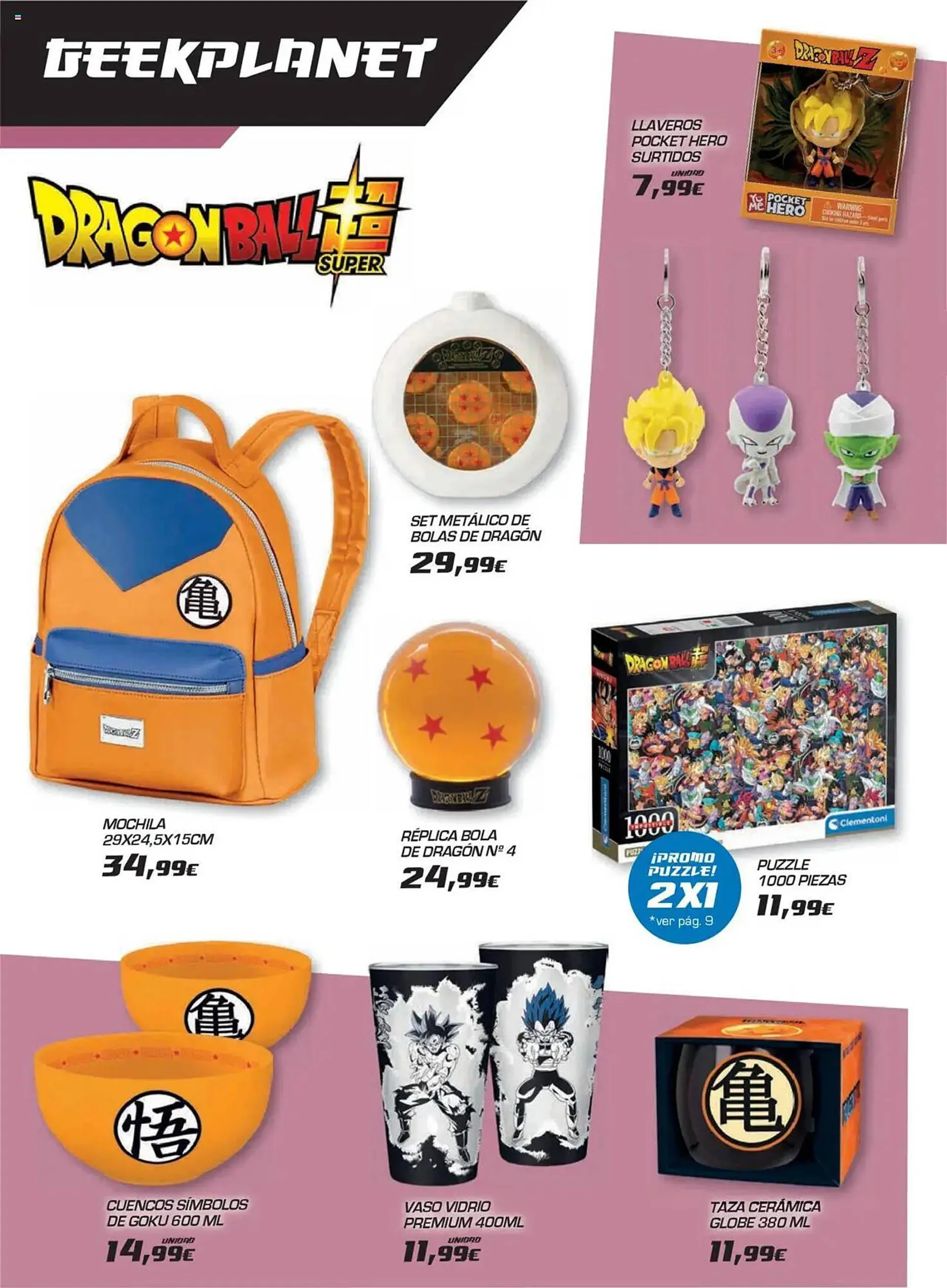 Catálogo de Folleto Toy Planet 1 de julio al 4 de noviembre 2025 - Página 24