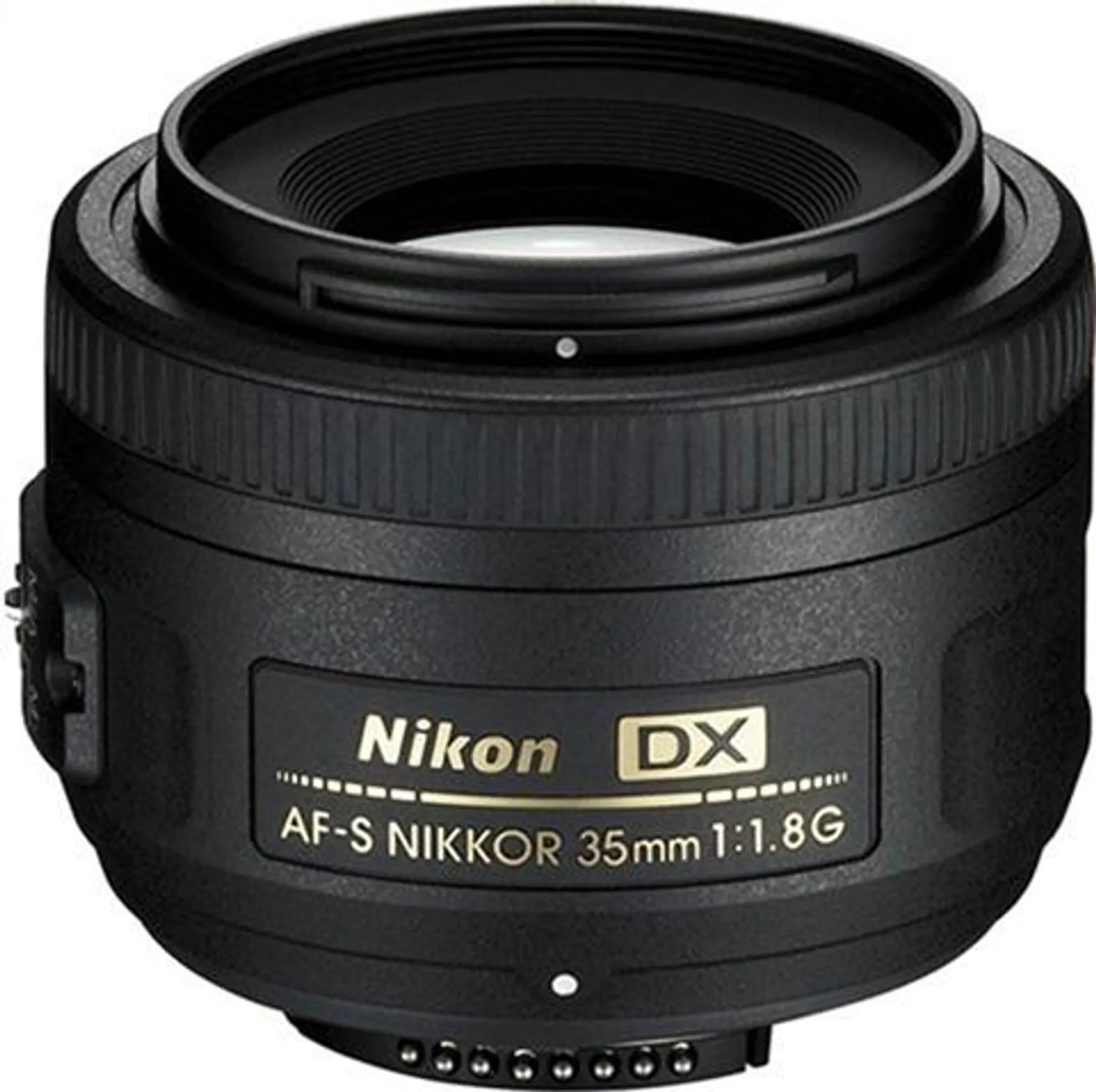 Nikon Nikkor AF-S DX 35mm f/1.8 G