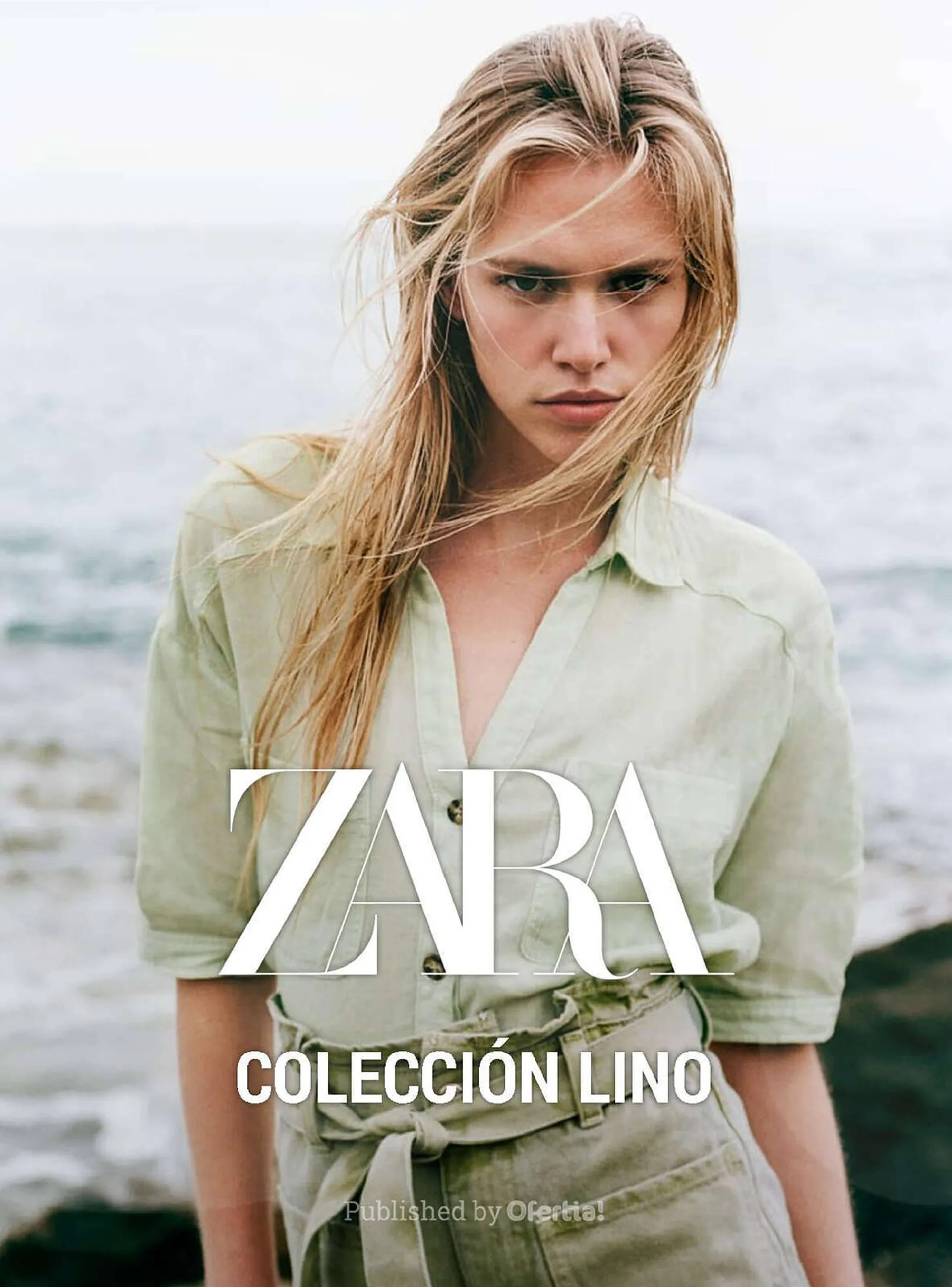 Catálogo ZARA