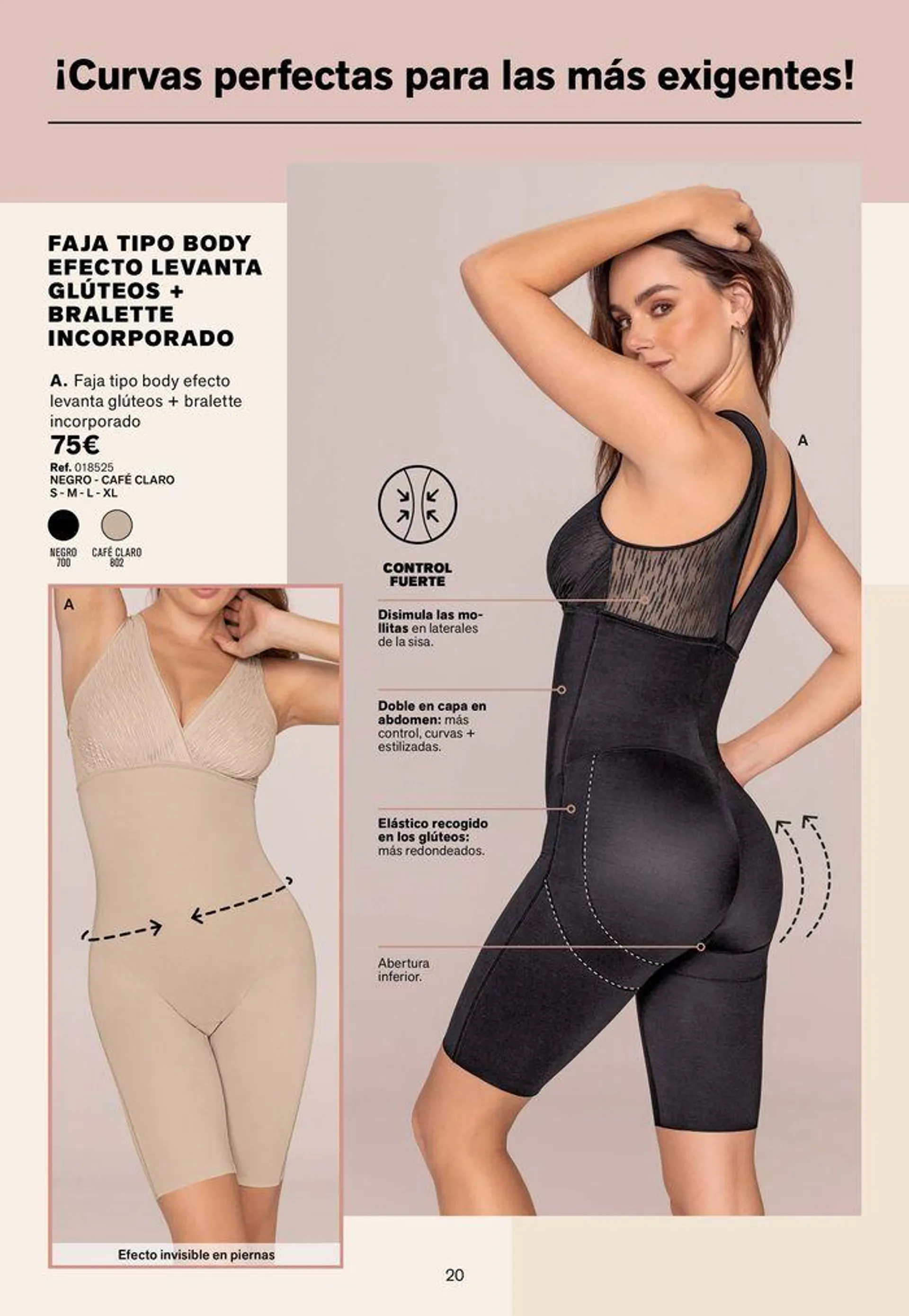 Leonisa Shapewear - 20