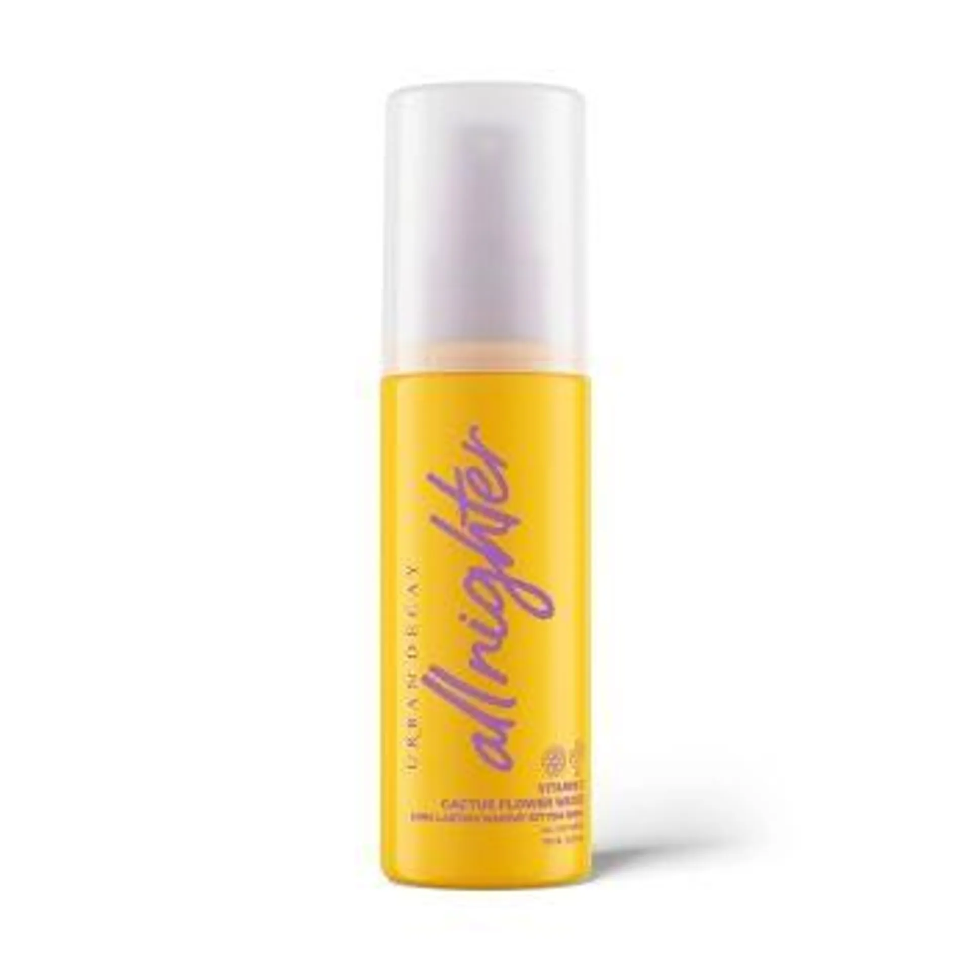 All Nighter Setting Spray Vitamin C Fijador de Maquillaje