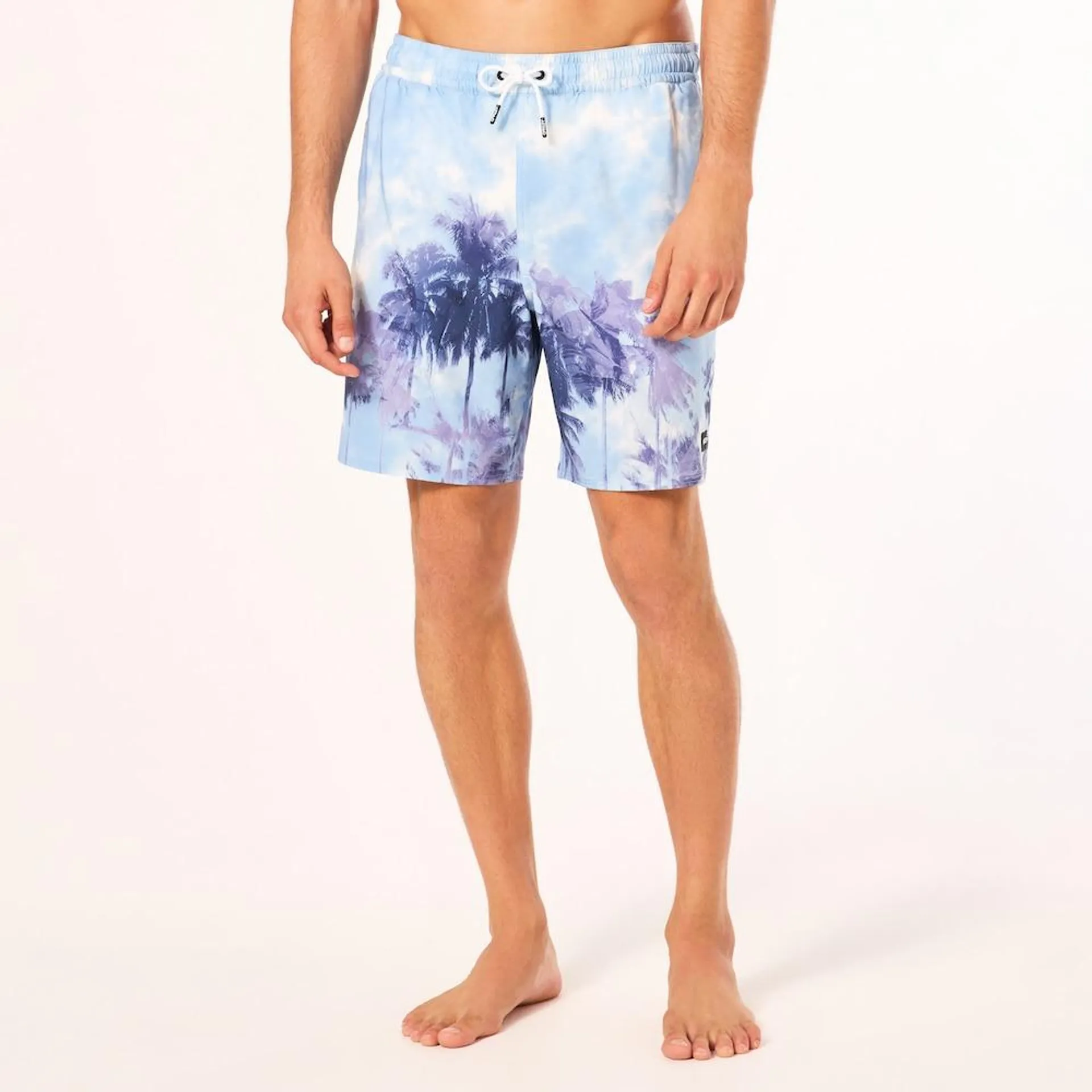 Canary Palms Rc 18" Beachshort