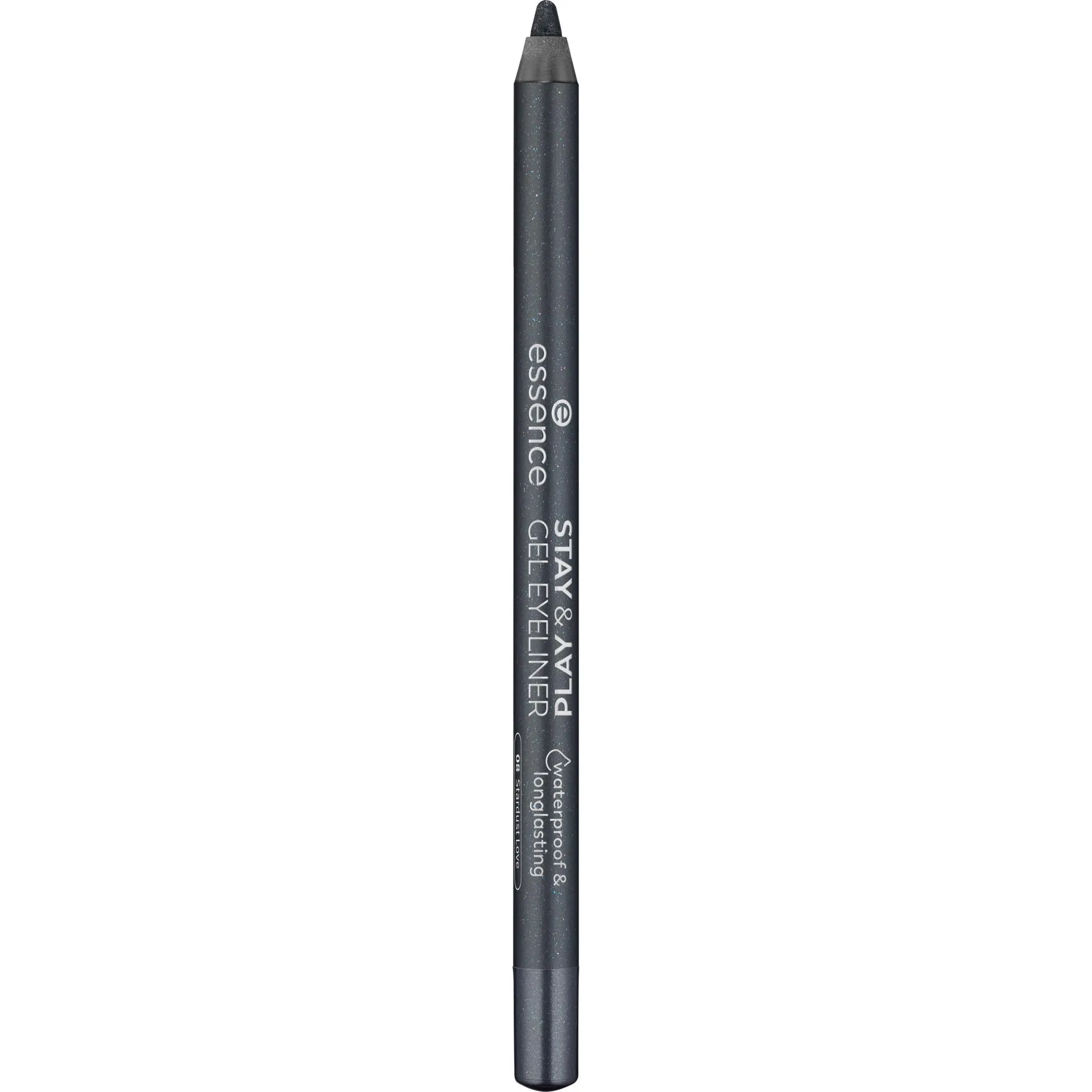 EYELINER GEL STAY & PLAY