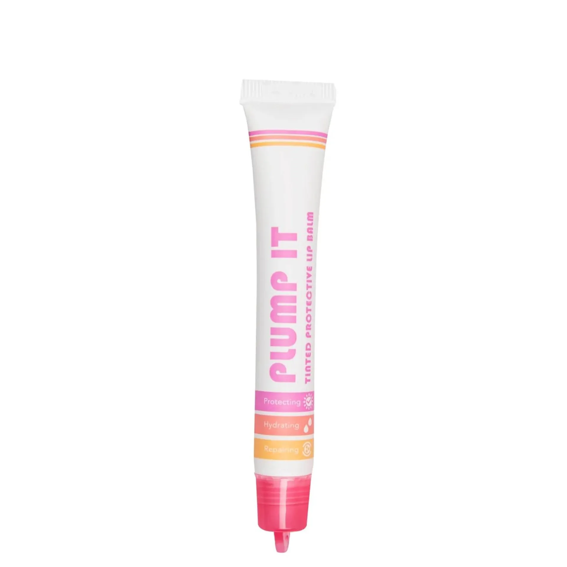 Skin In Motion Ltd Plump IT SPF30 Tinted Lip Balm Sheer Berry 15ml