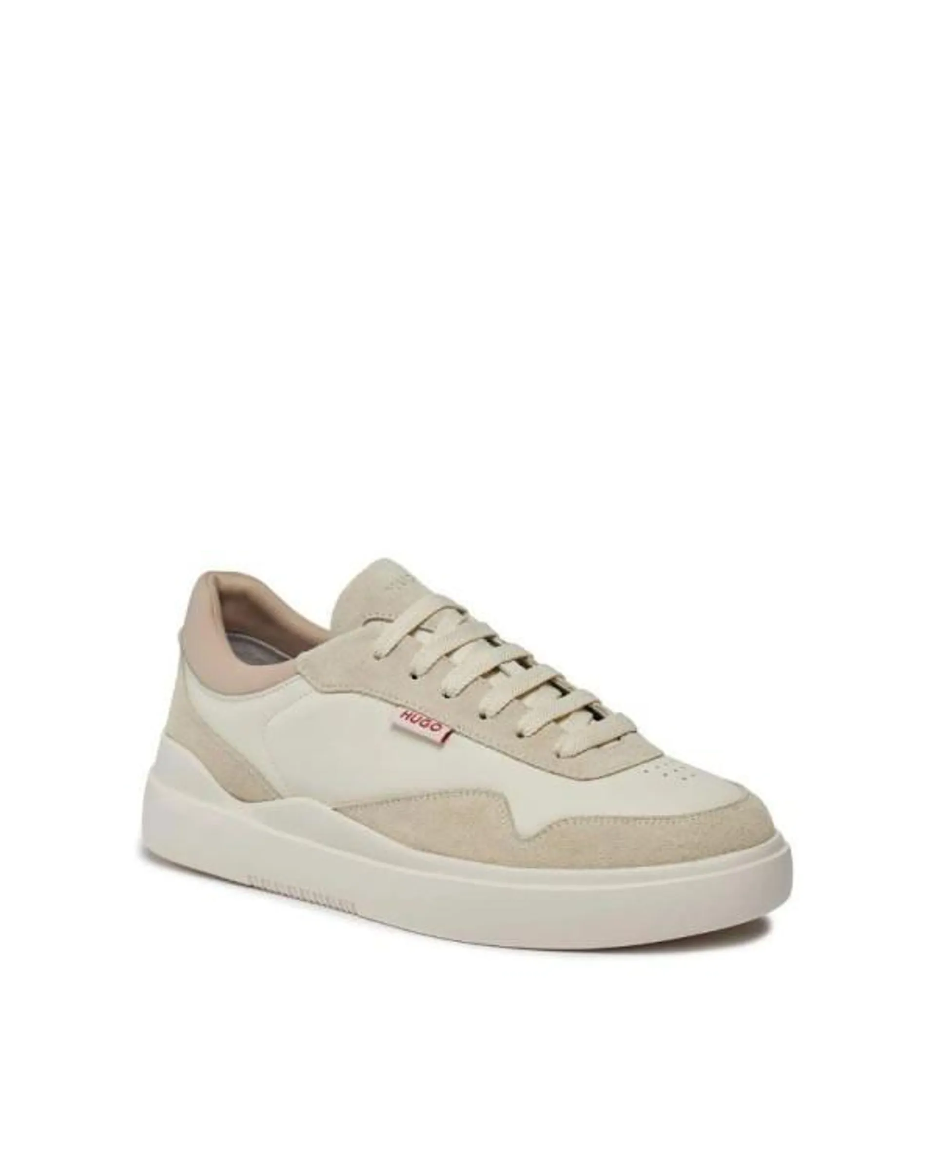 50510214 BLAKE TENN SDNA Zapatillas Bajas Hombre Blanco