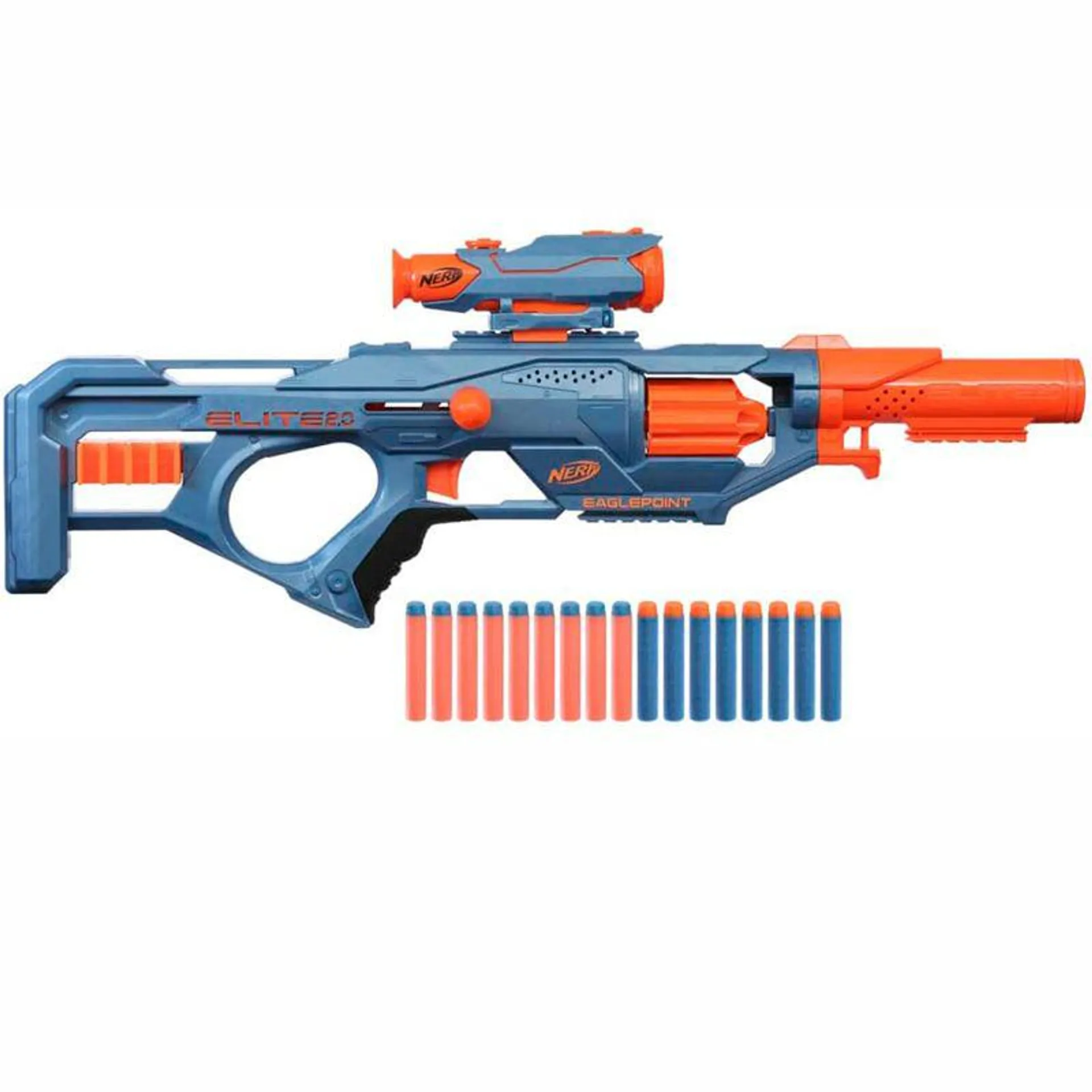 Nerf Elite 2.0 Eaglepoint RD-8