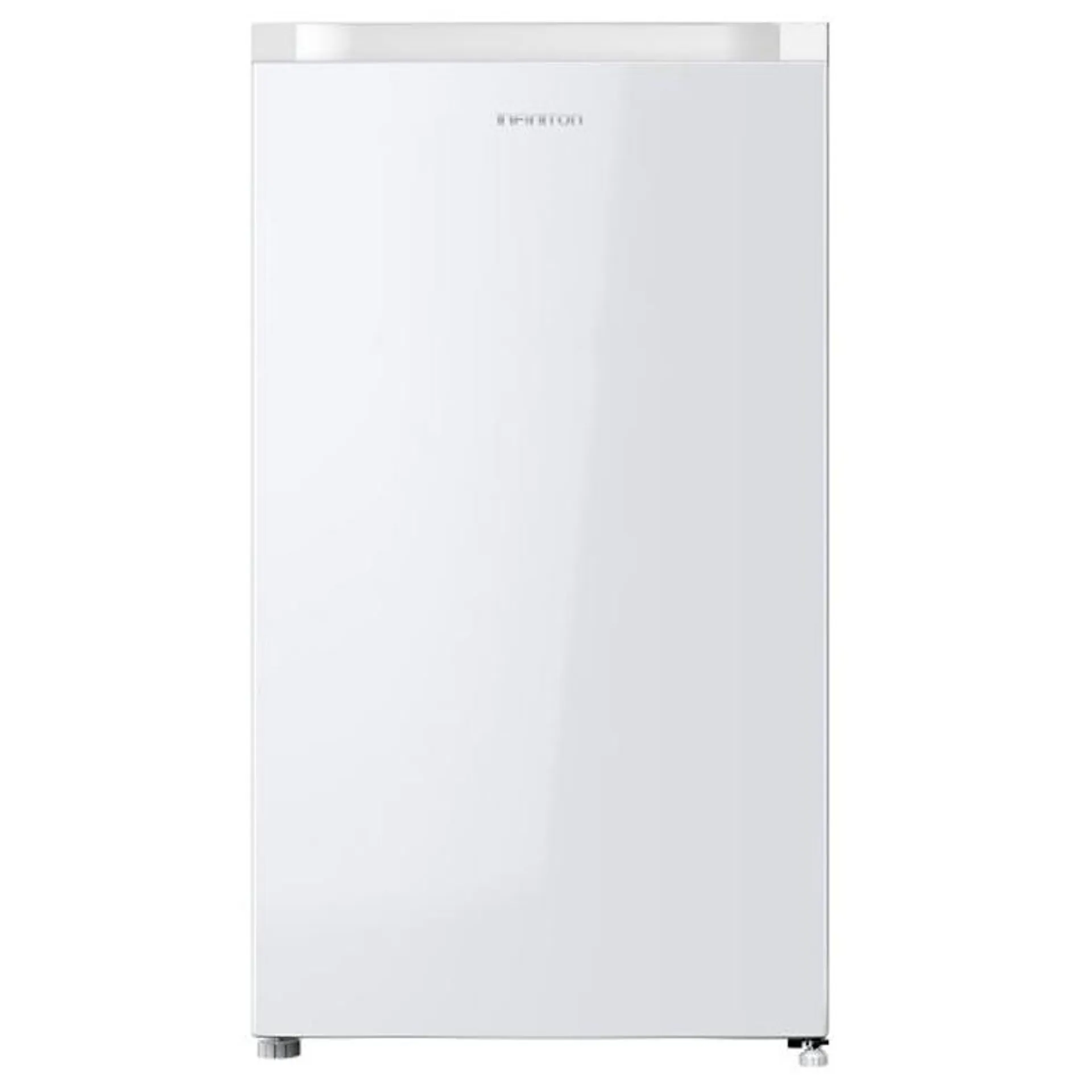 INFINITON Congelador Vertical CV-85L8BDL, 64 Litros, 85 Cm, Ciclico, D, Blanco