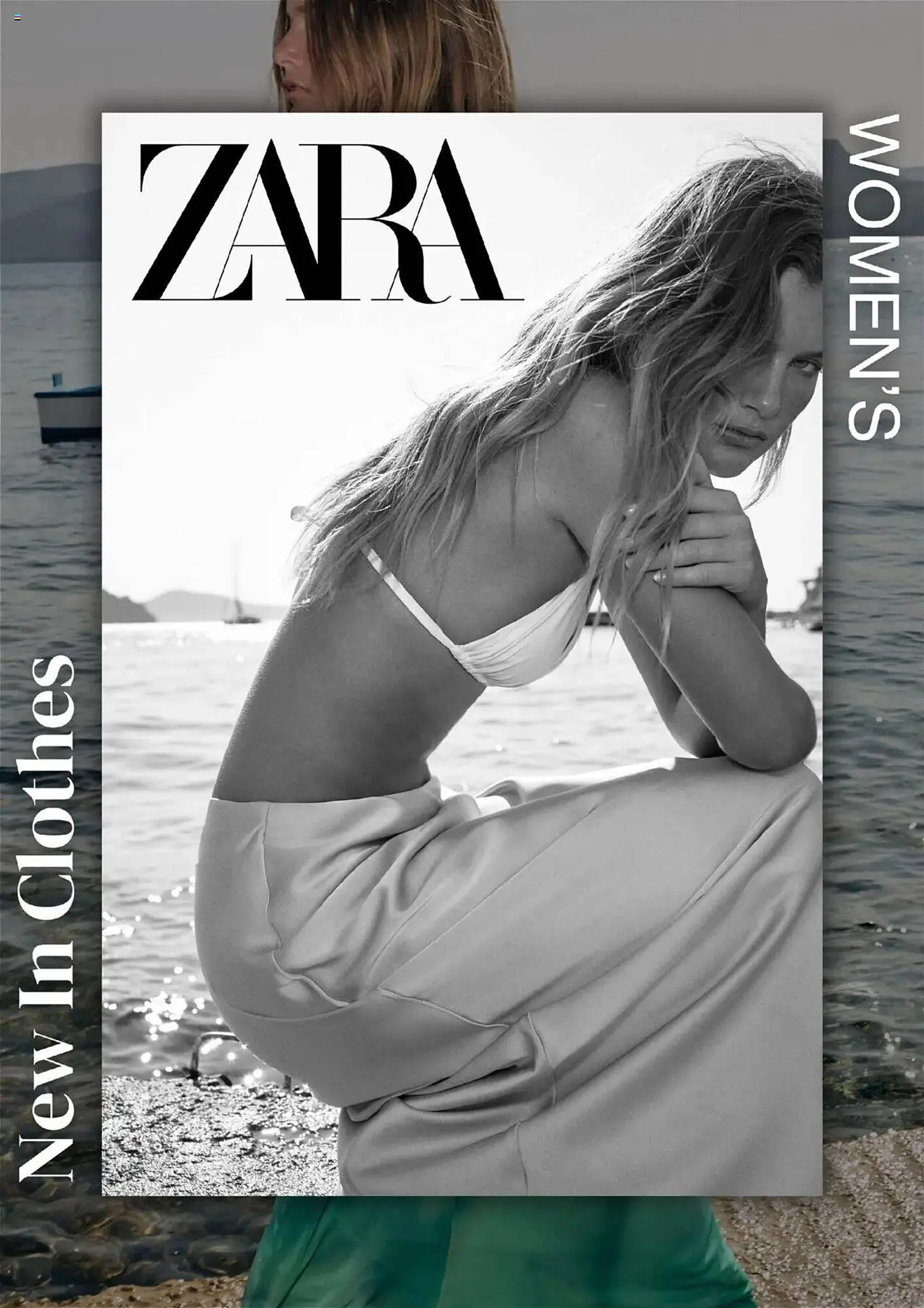 Folleto ZARA - 1