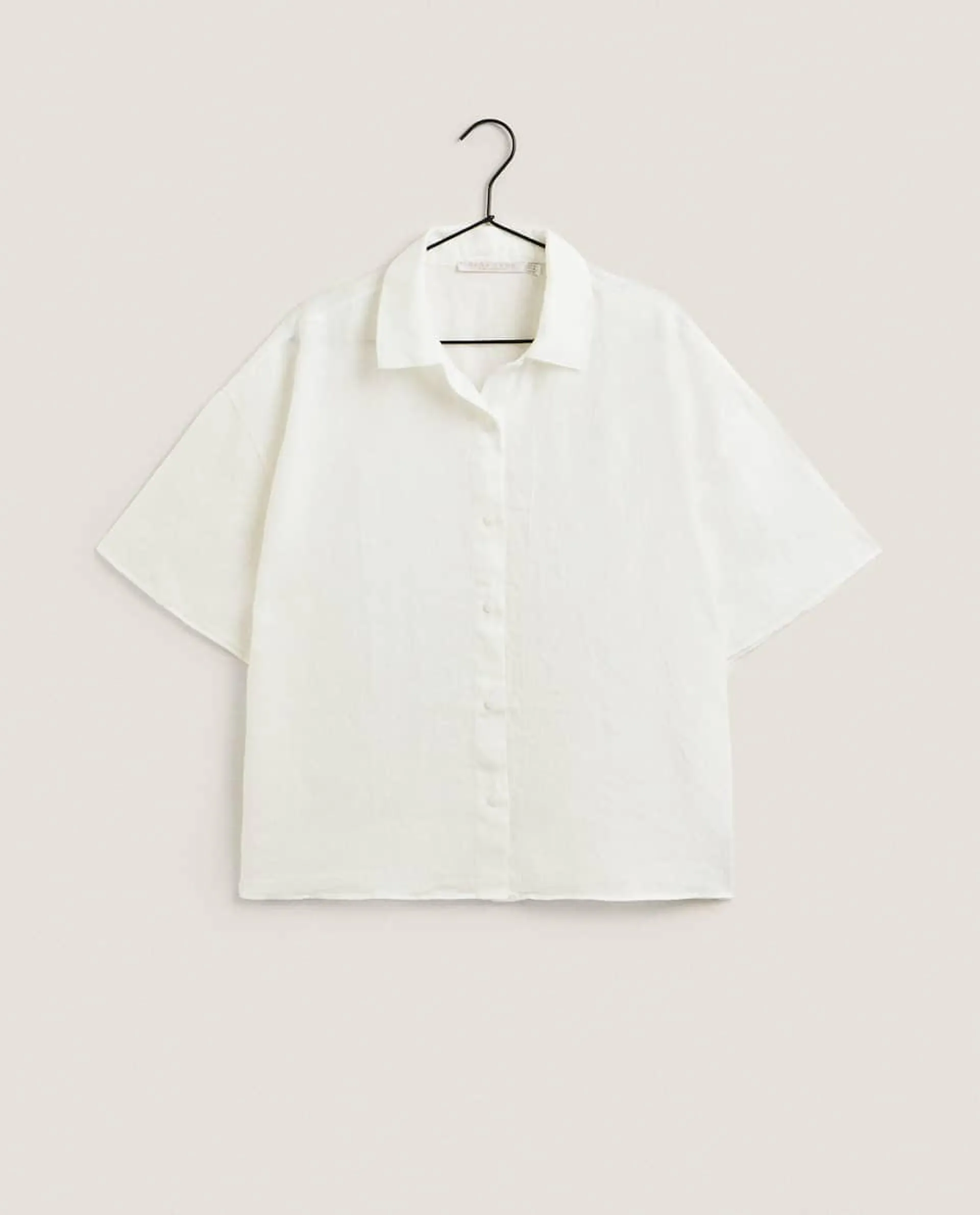 CAMISA LINO