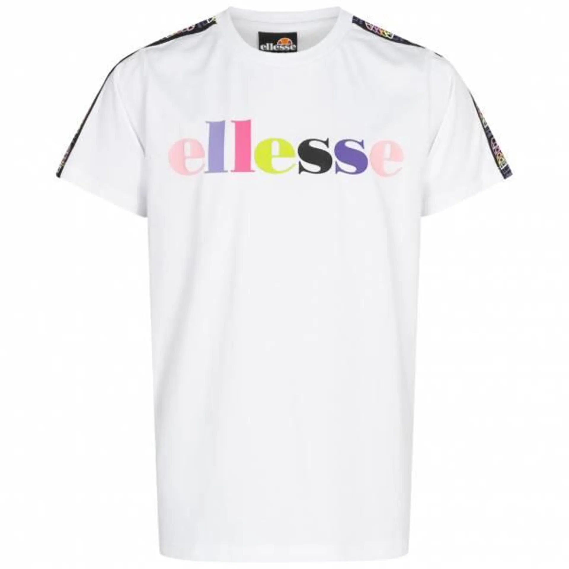 ellesse Sperlari Niña Camiseta S4L13438-908