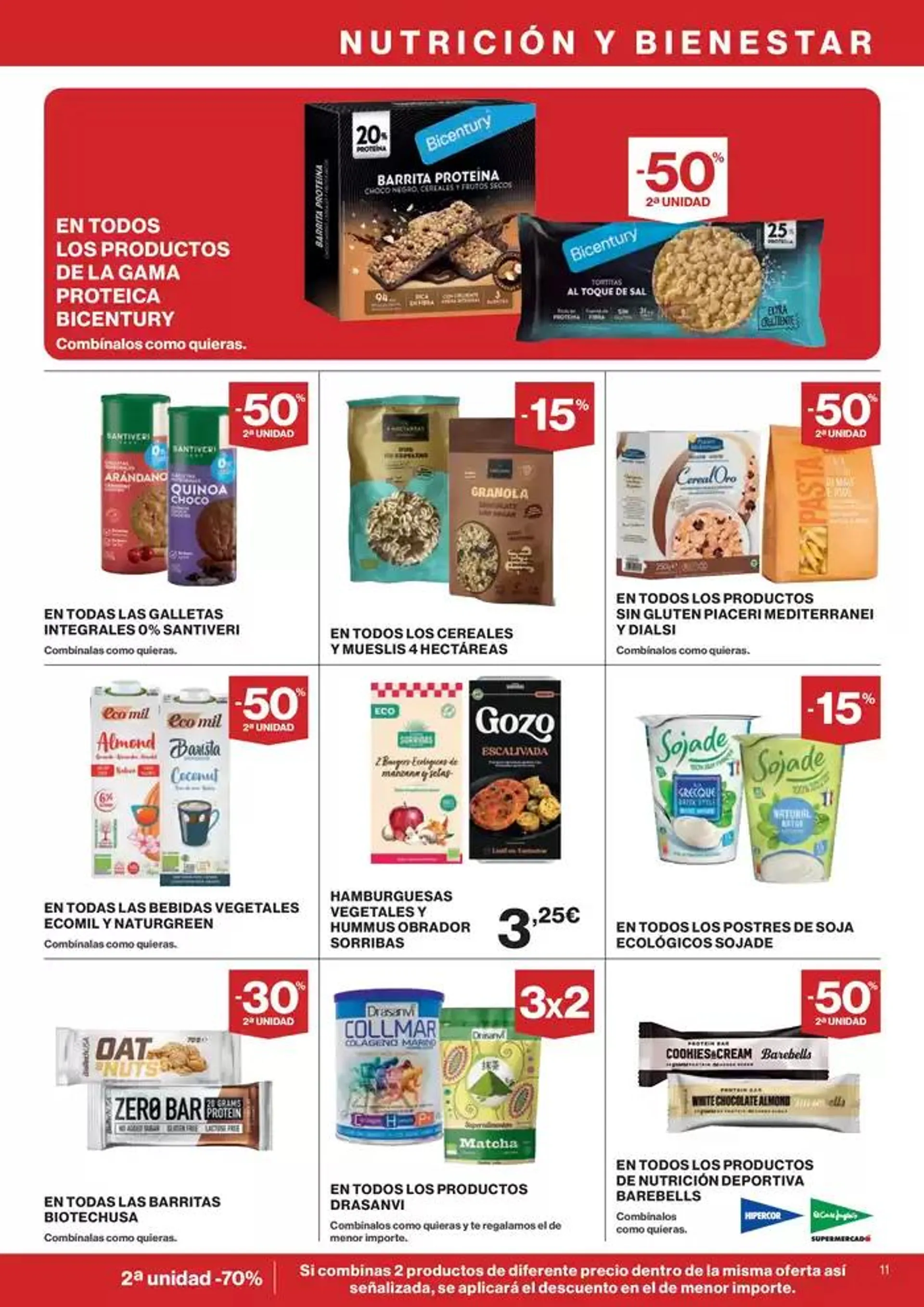 Catálogo de Nuestros Mejores Precios 22 de mayo al 4 de junio 2025 - Página 11