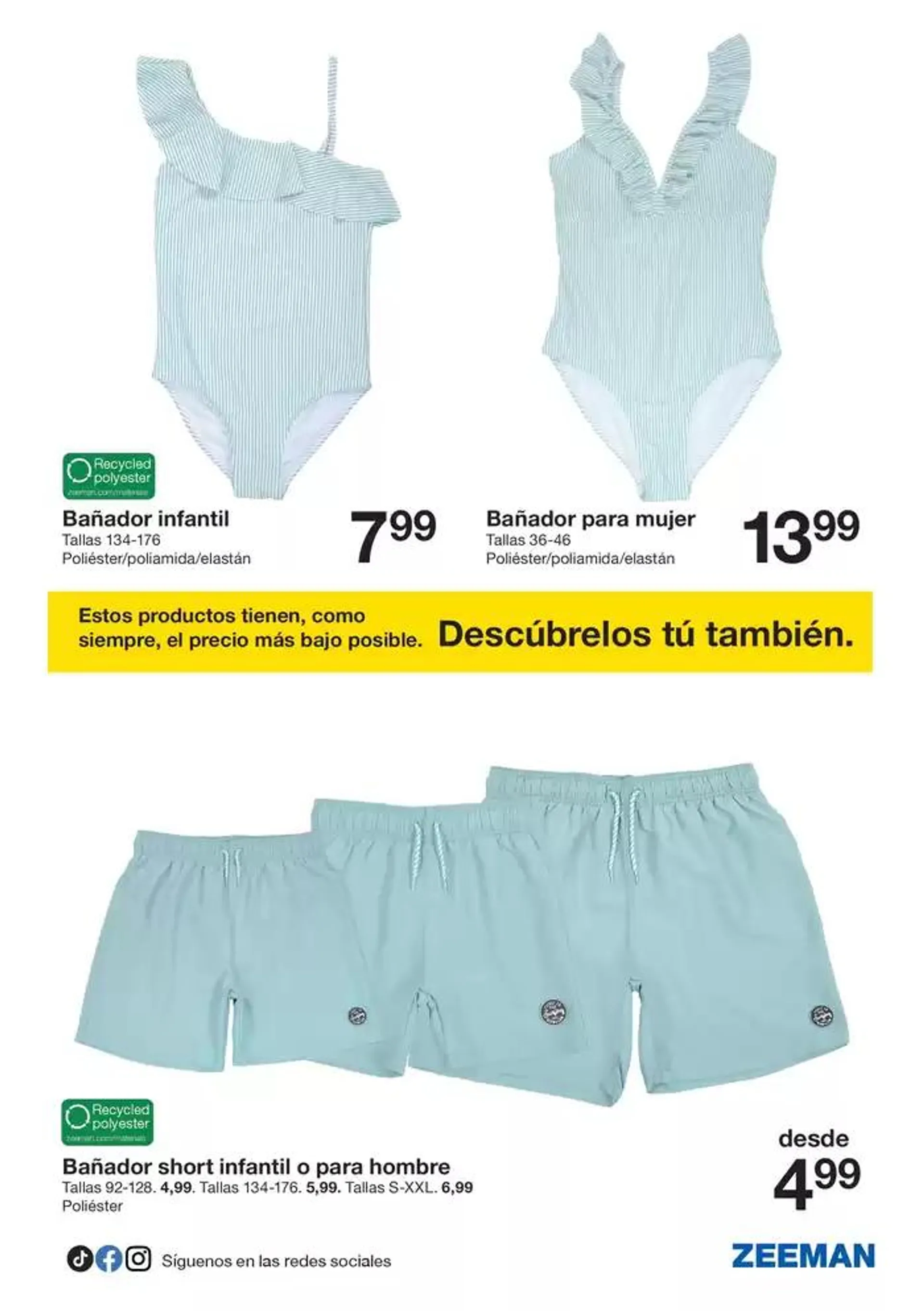 Catálogo de Del sábado 19 de abril al viernes 2 de mayo 22 de abril al 2 de mayo 2025 - Página 19