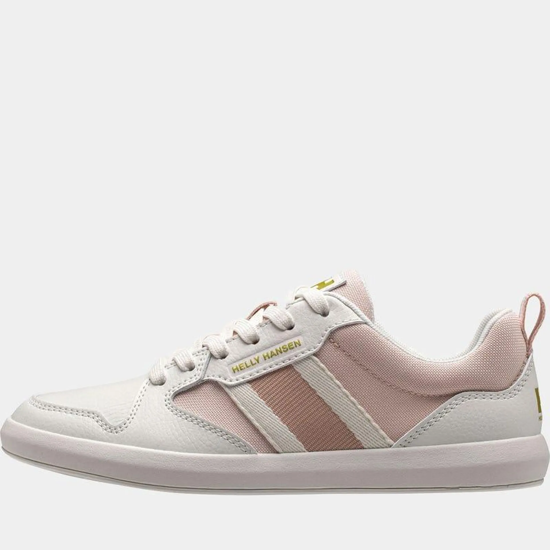 ZAPATILLAS DE PIEL BERGE VIKING 81 PARA MUJER