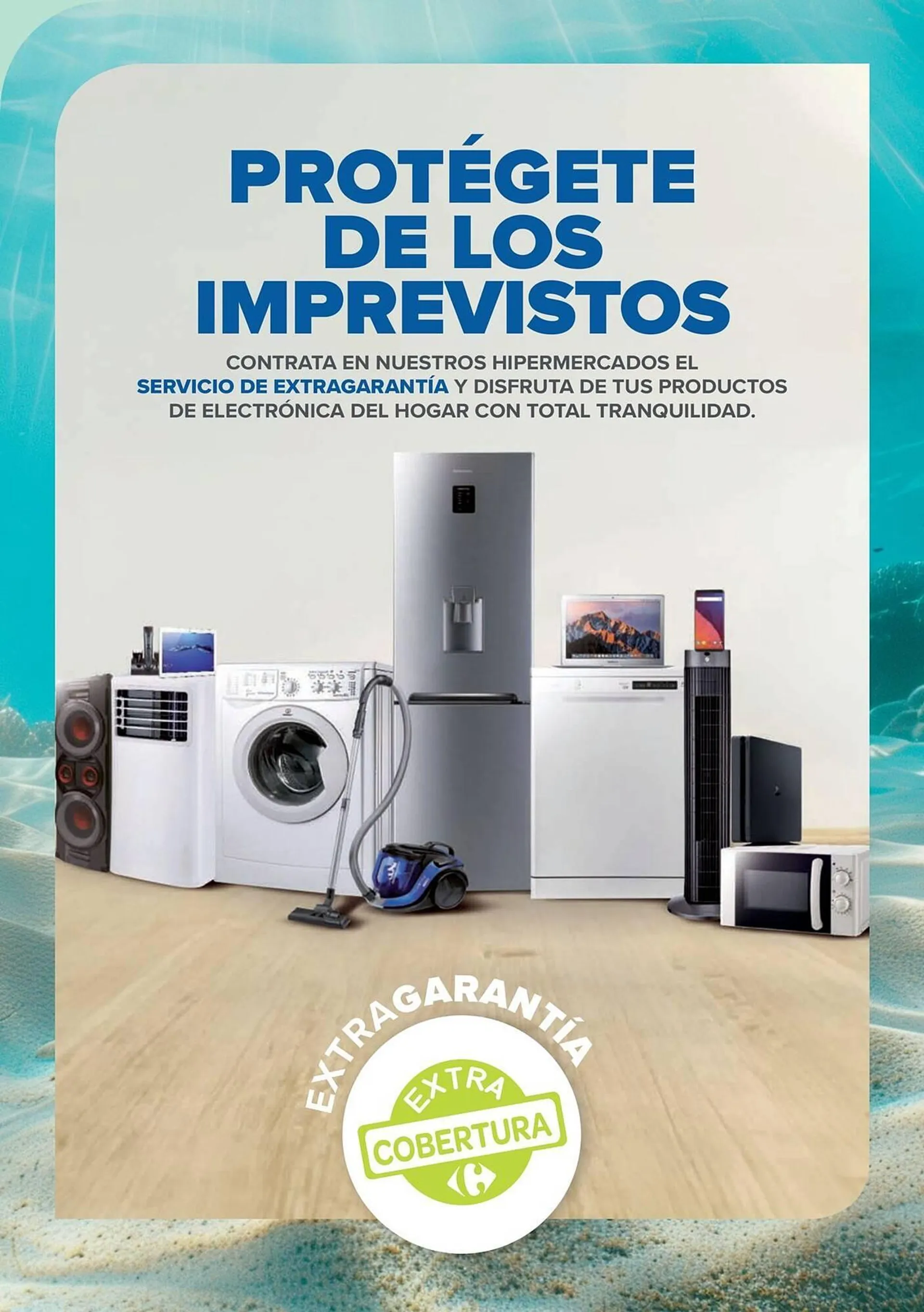 Catálogo de Folleto Carrefour 13 de junio al 25 de junio 2025 - Página 2