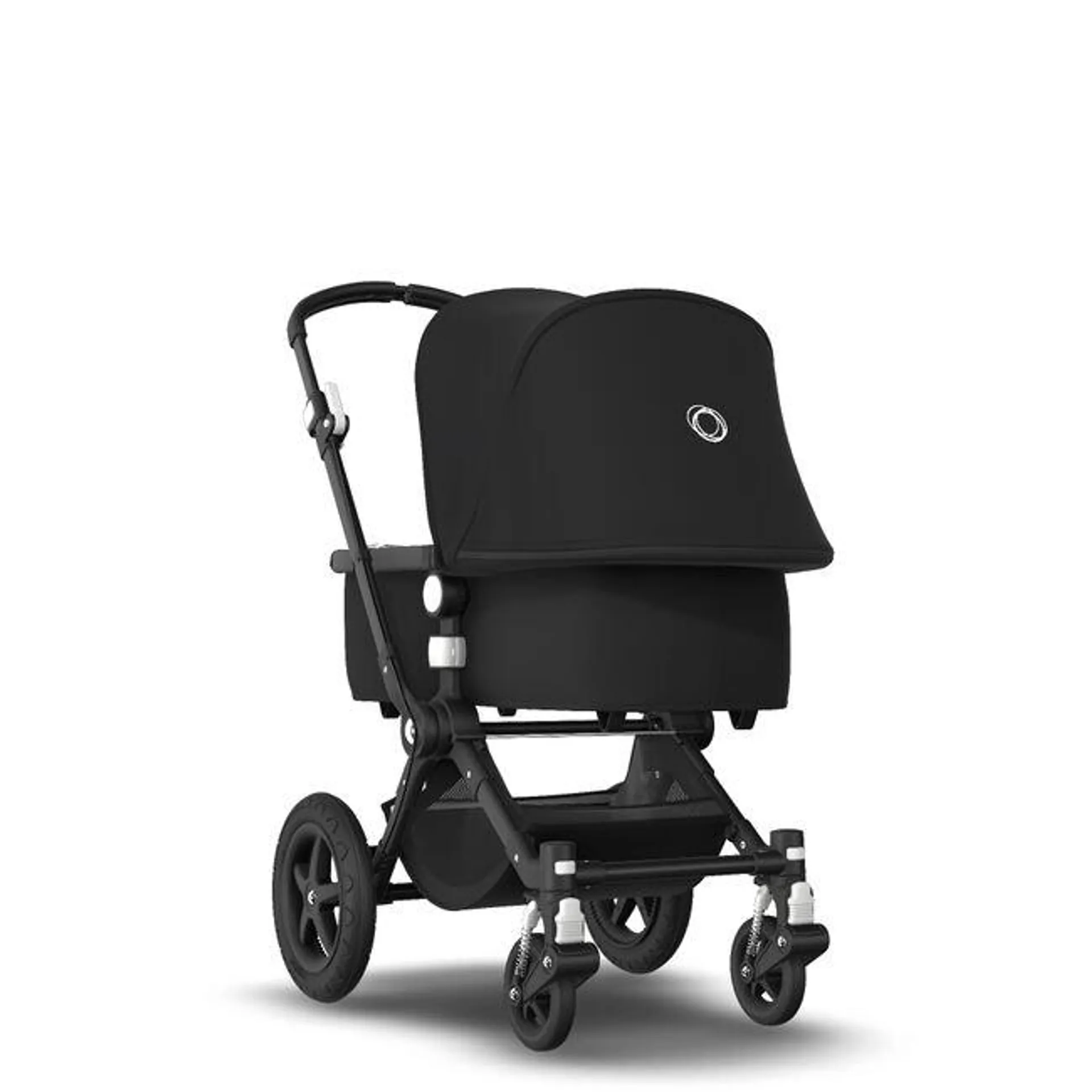 Bugaboo Carrito Cameleon 3 Plus con silla y capazo