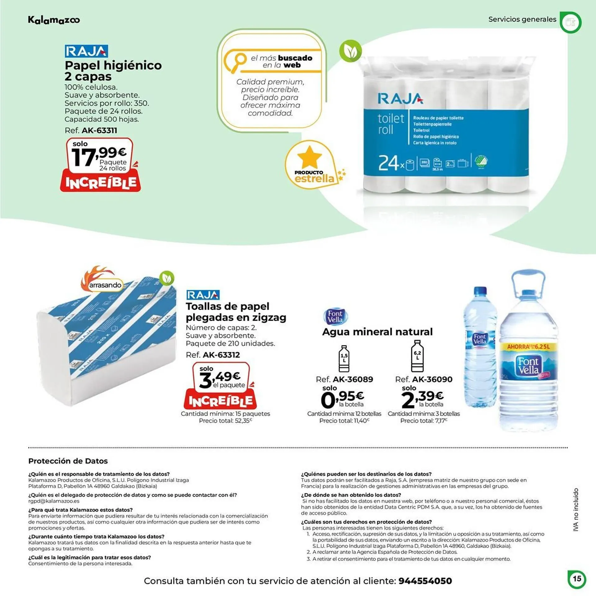 Catálogo de Folleto Staples Kalamazoo 19 de junio al 25 de julio 2025 - Página 15