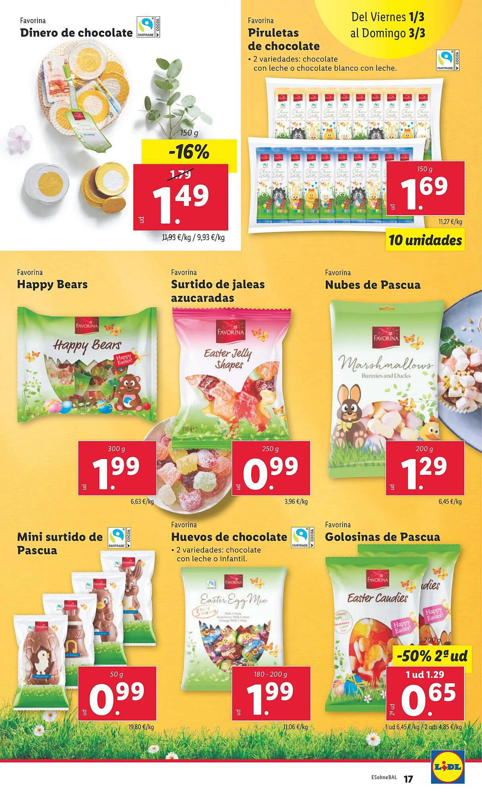 Catálogo de Folleto Lidl 26 de febrero al 3 de marzo 2024 - Página 37