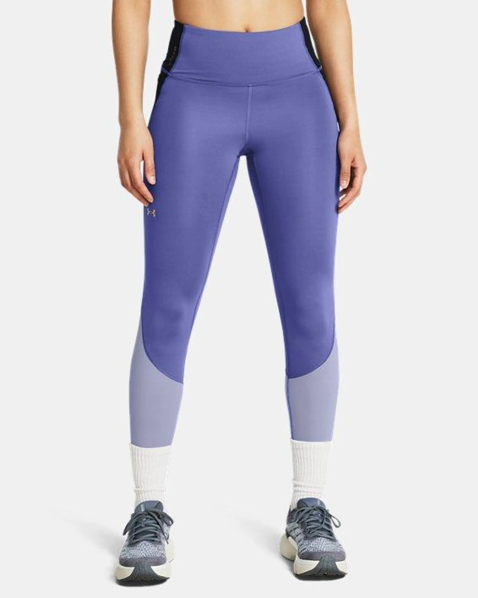 Leggings tobilleros UA Vanish Elite para mujer