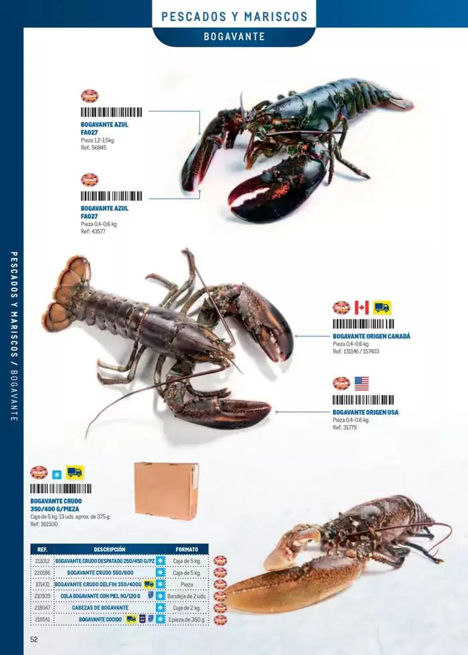 Catálogo de Especia Carta Espana 22 de abril al 31 de diciembre 2025 - Página 52