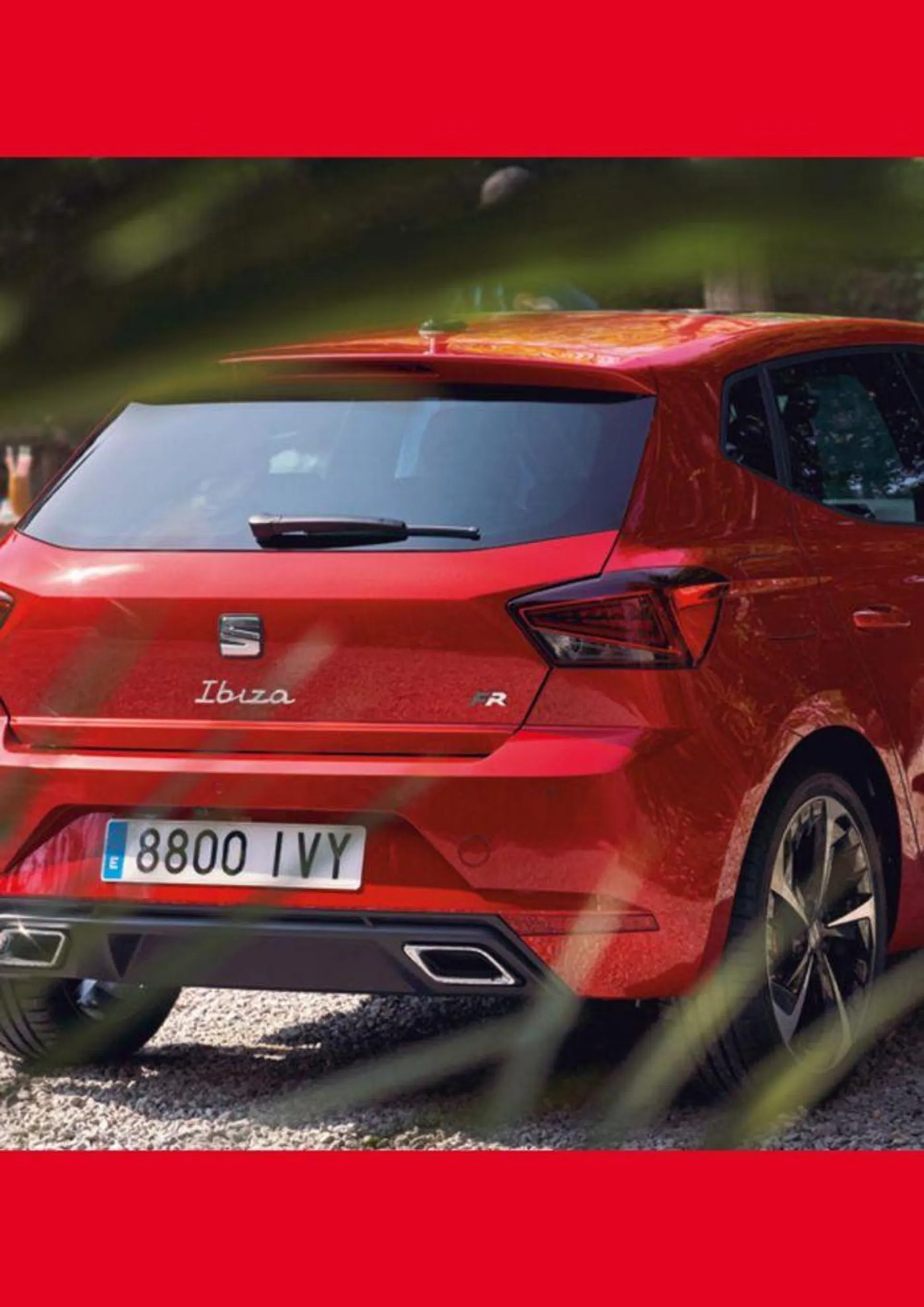 SEAT Ibiza - 8