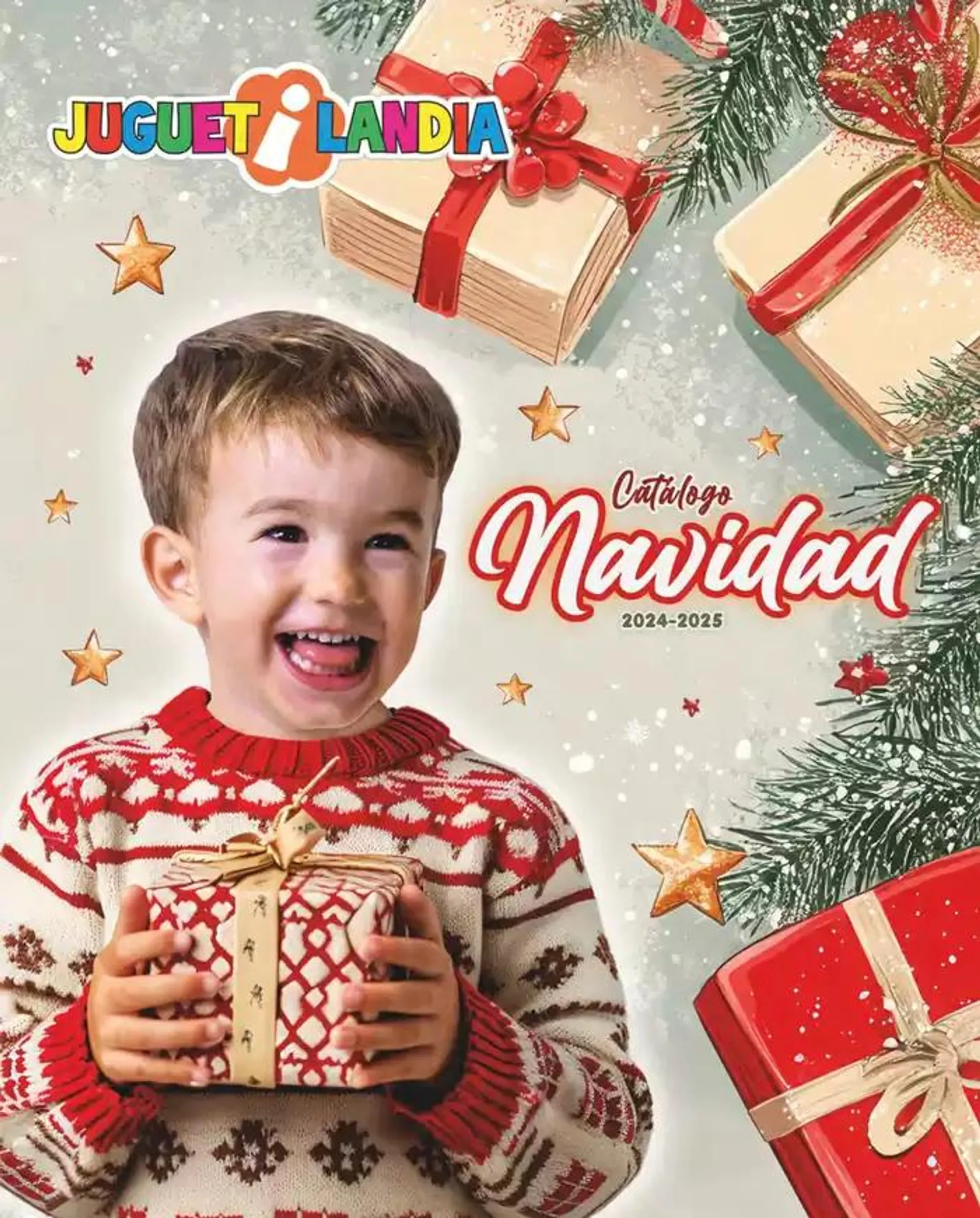 Navidad 2024 - 1