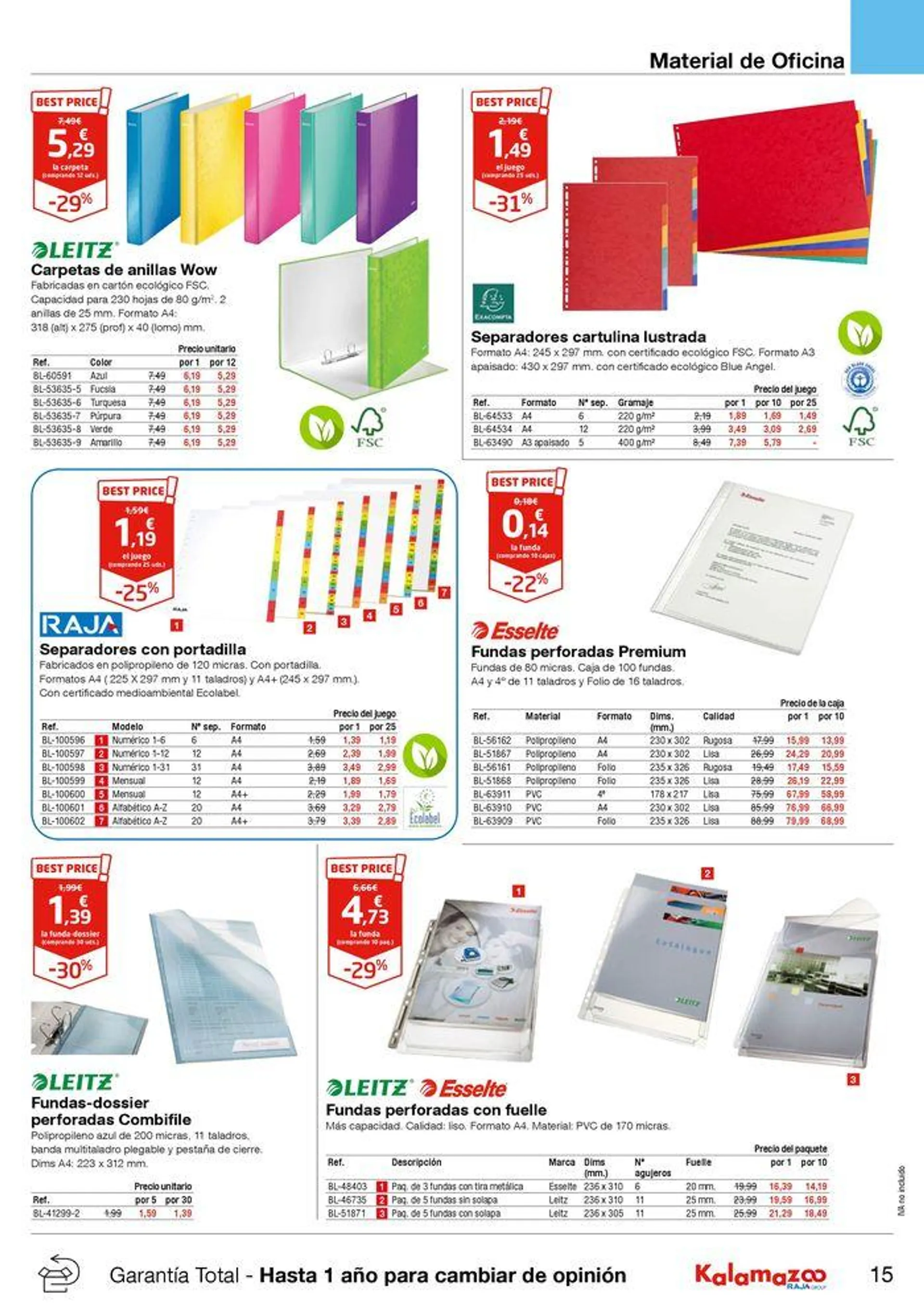 Staples Kalamazoo Precios Inmejorables - 15