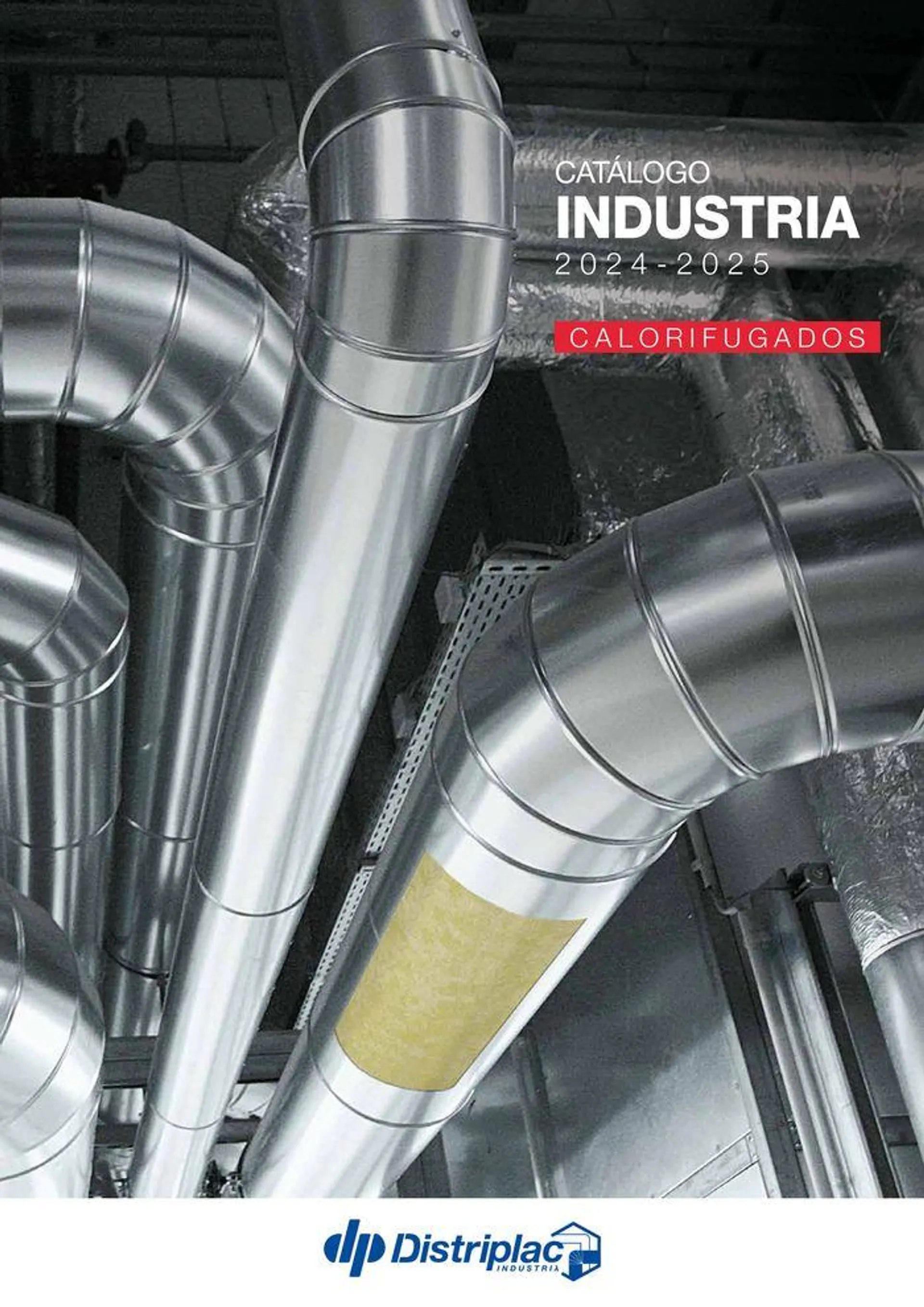 Catálogo Industria 2024-2025 - 1