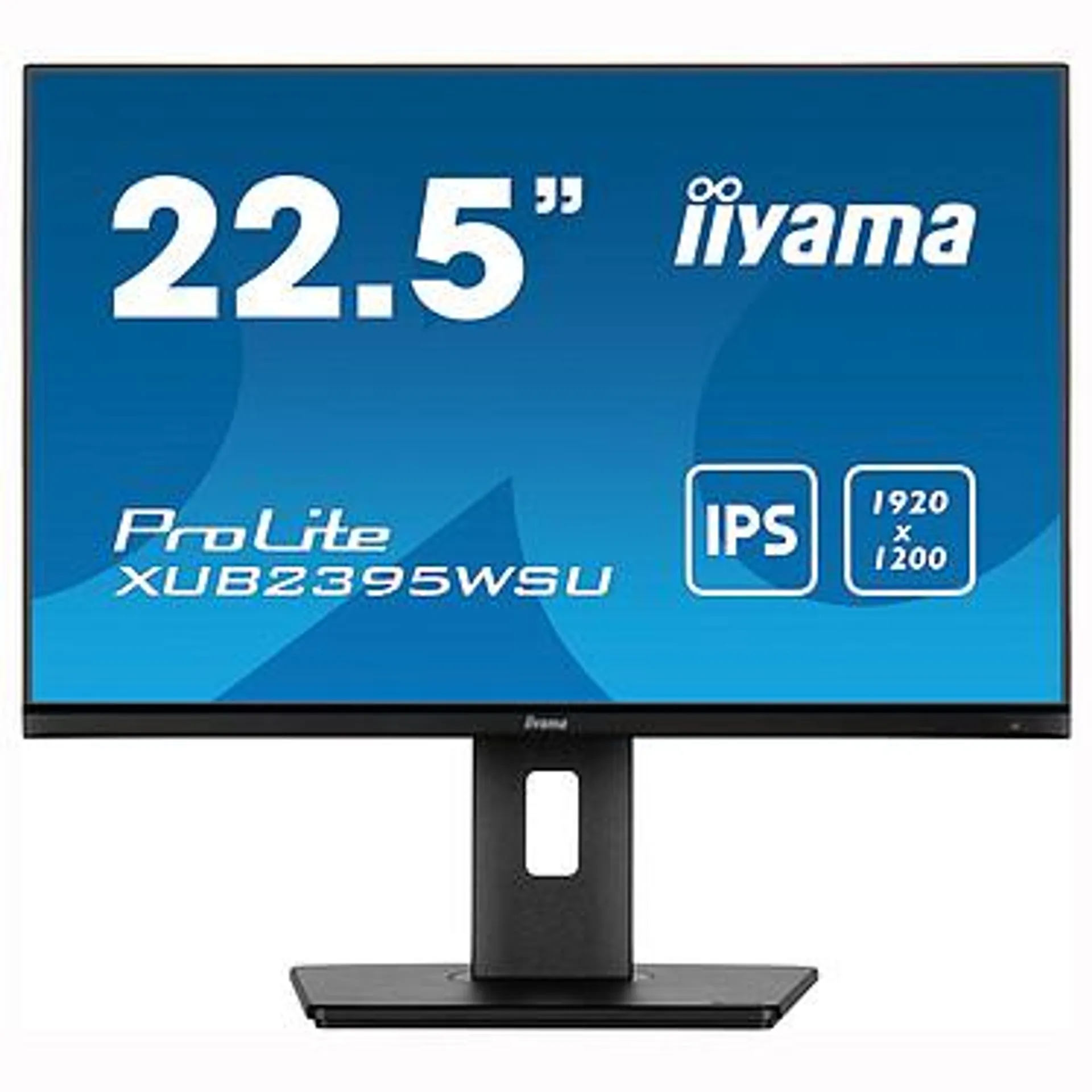 iiyama 22,5" LED - ProLite XUB2395WSU-B5