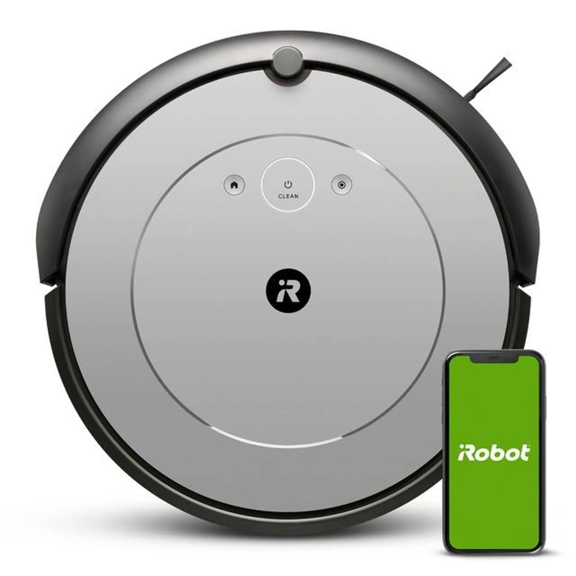 Robot aspirador iRobot® Roomba® i1 con WiFi