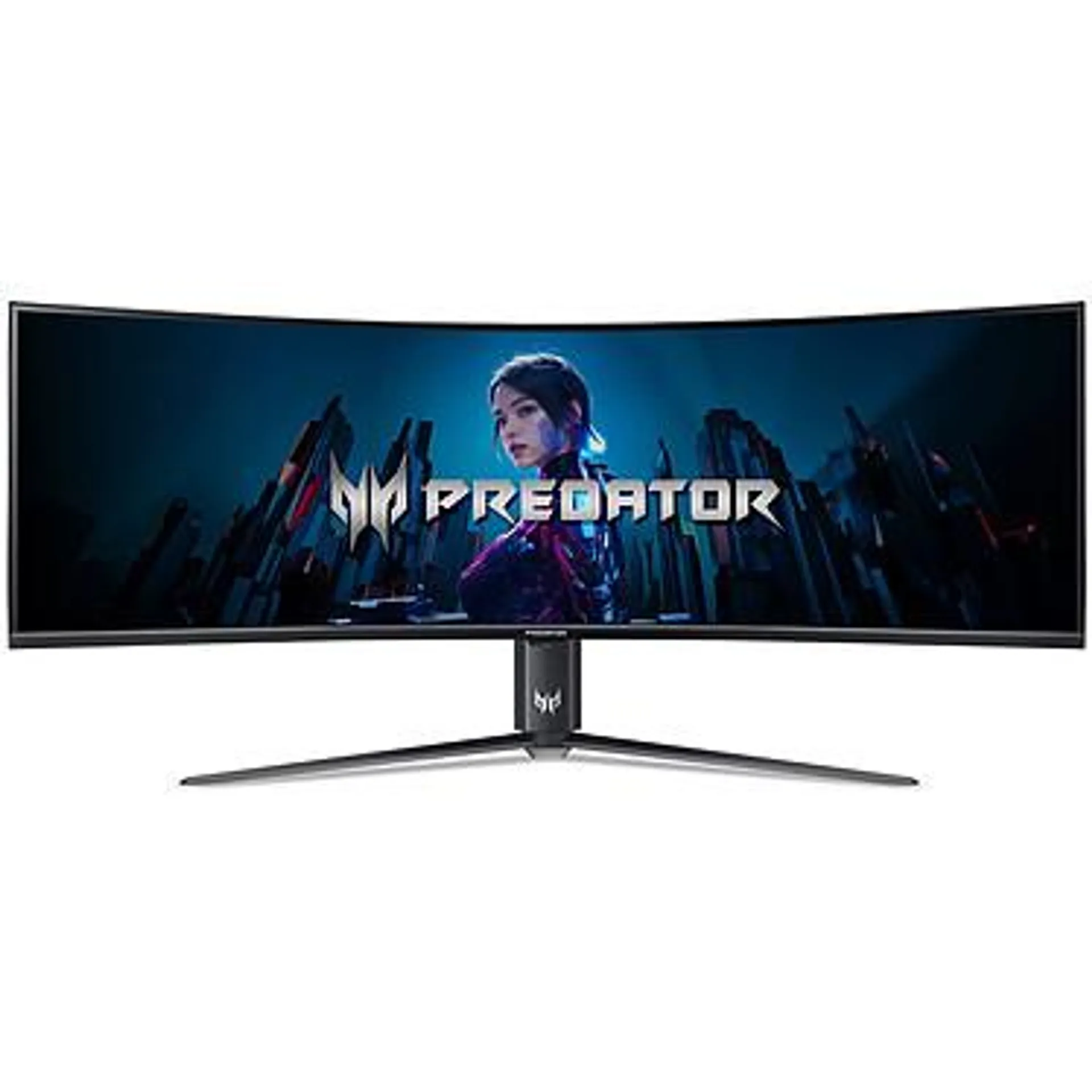 Acer 57" QLED - Predator Z57bmiiphuzx.