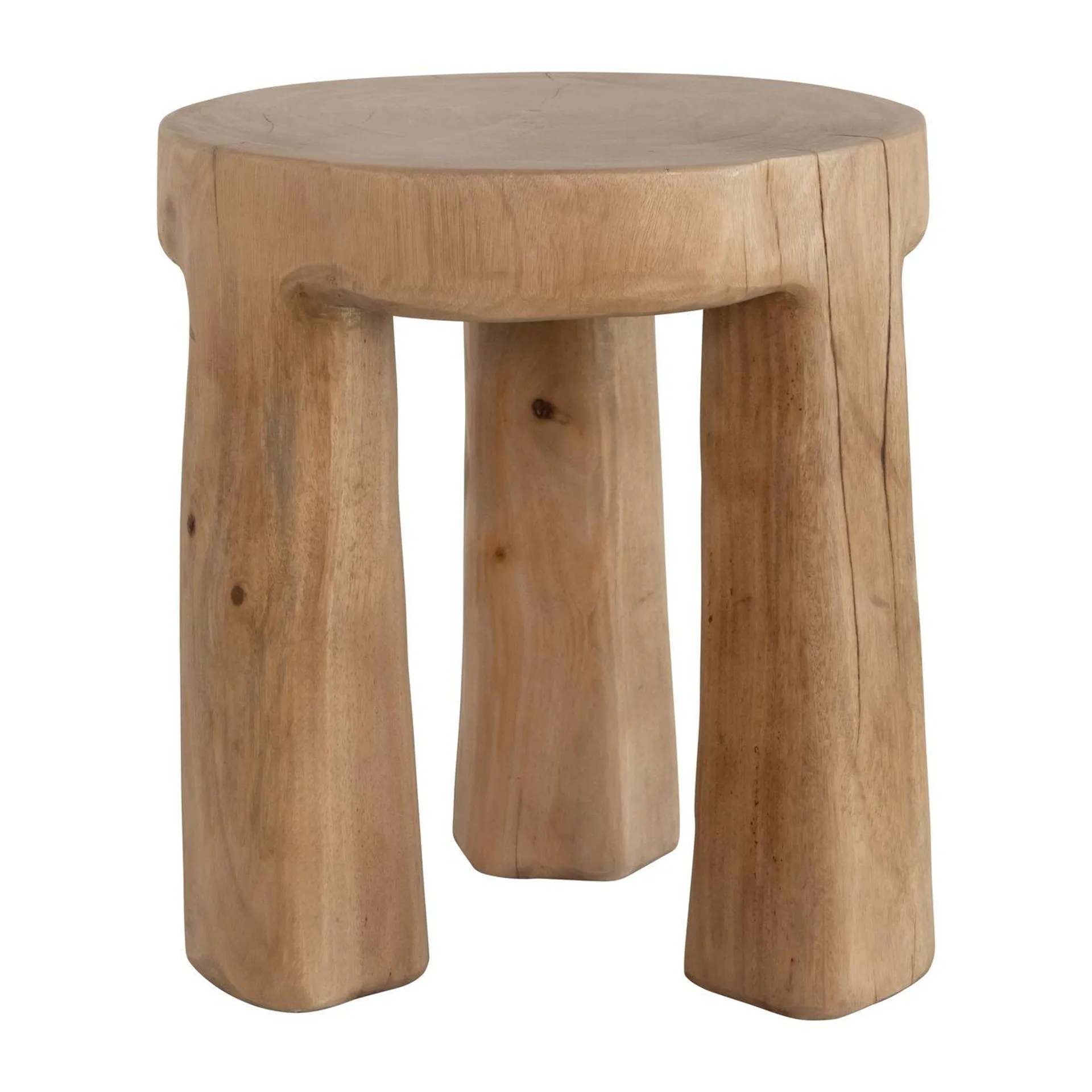 Donna stool Ø35x38 cm
