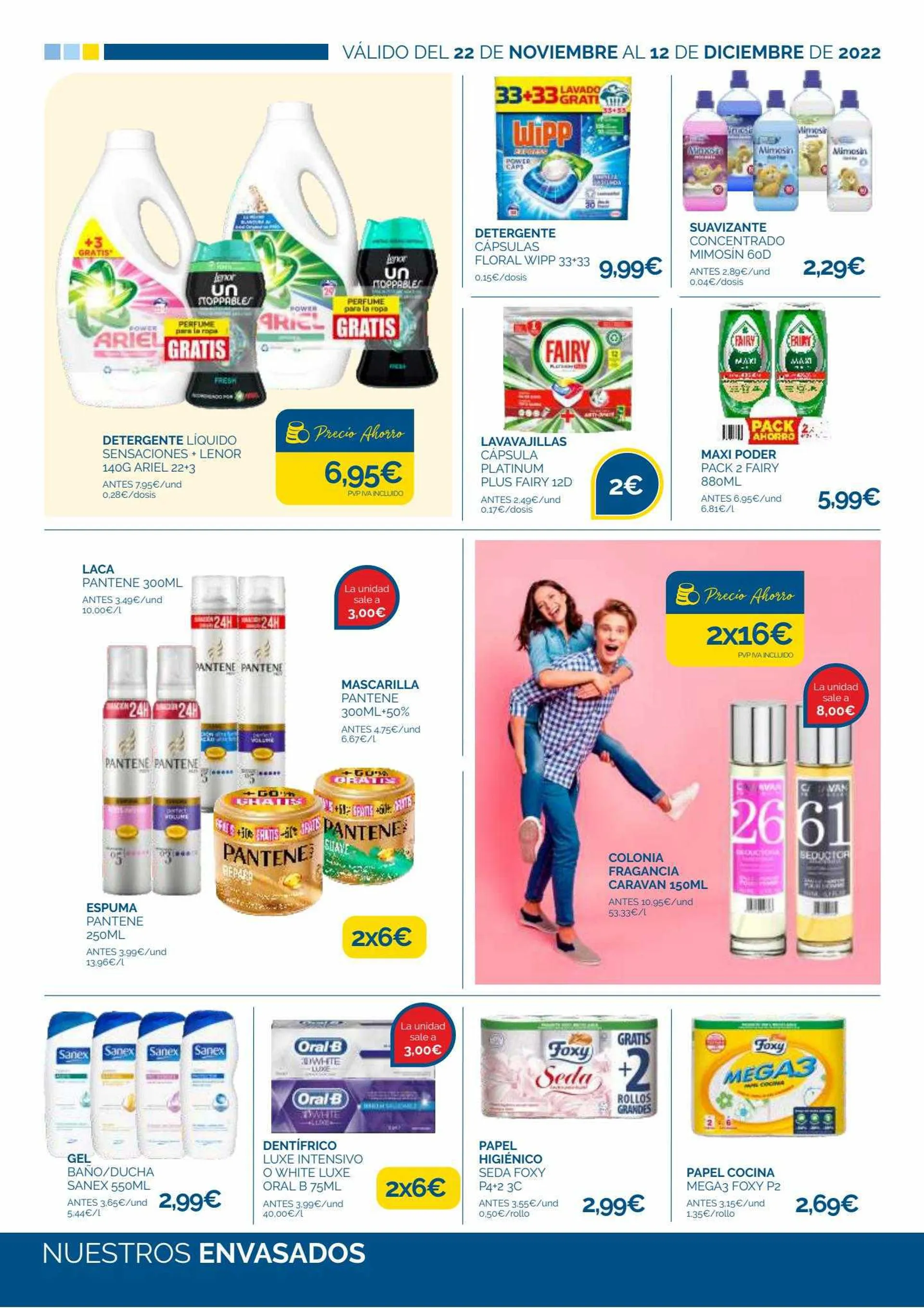 Catálogo Supermercados La Despensa - 7