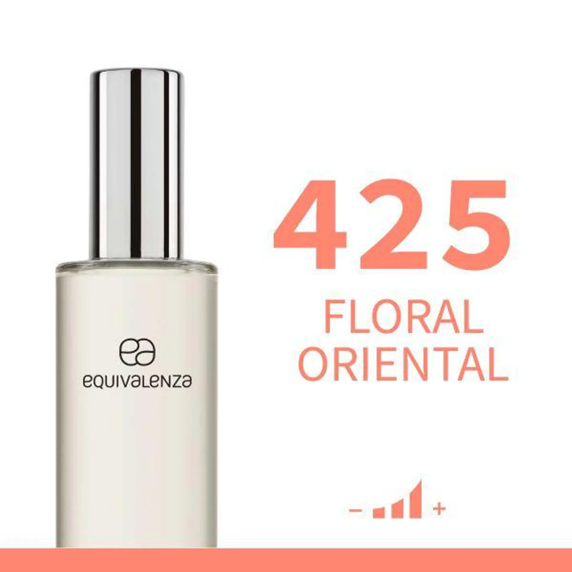 Floral Oriental 425