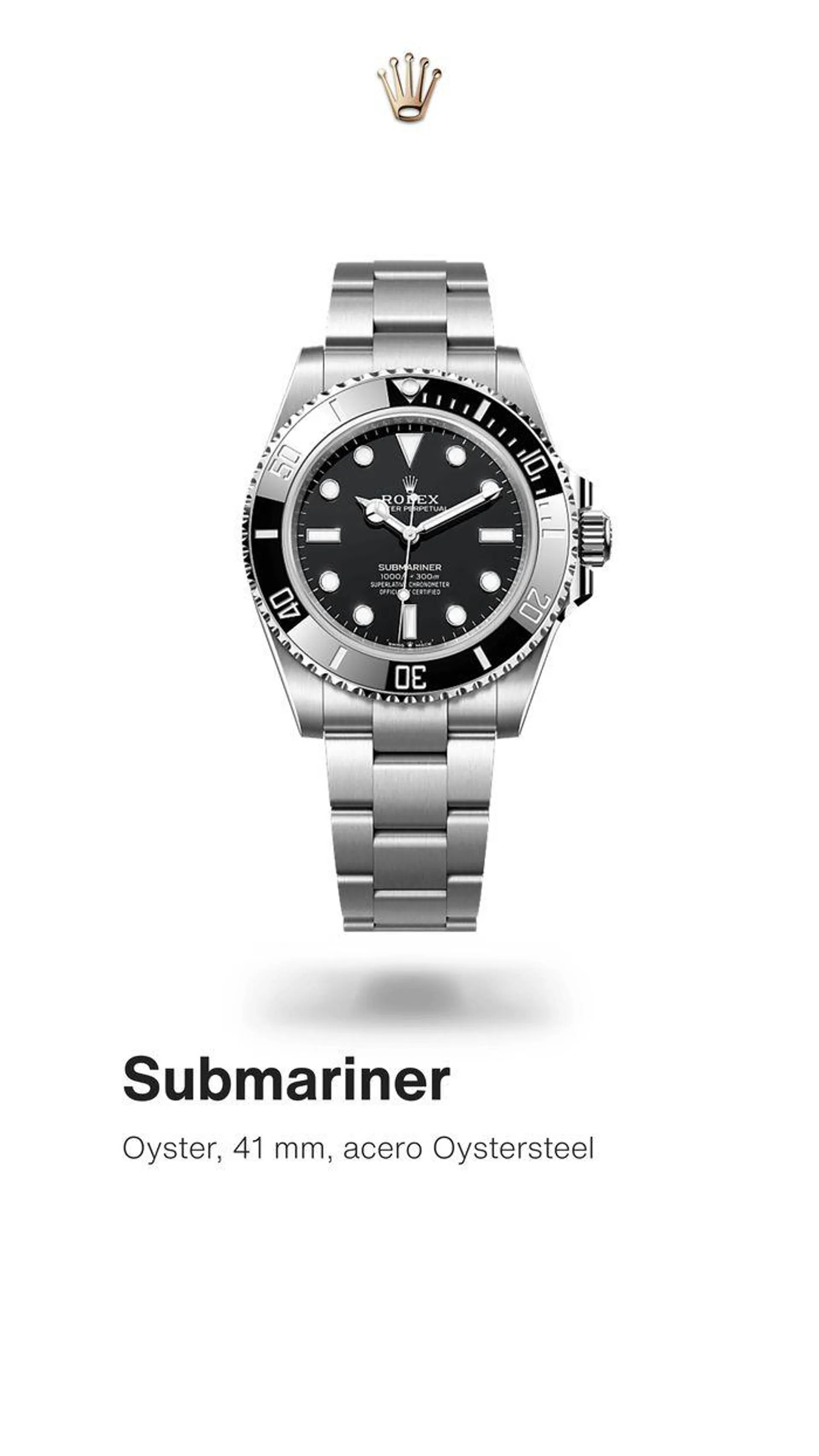 Submariner - 1