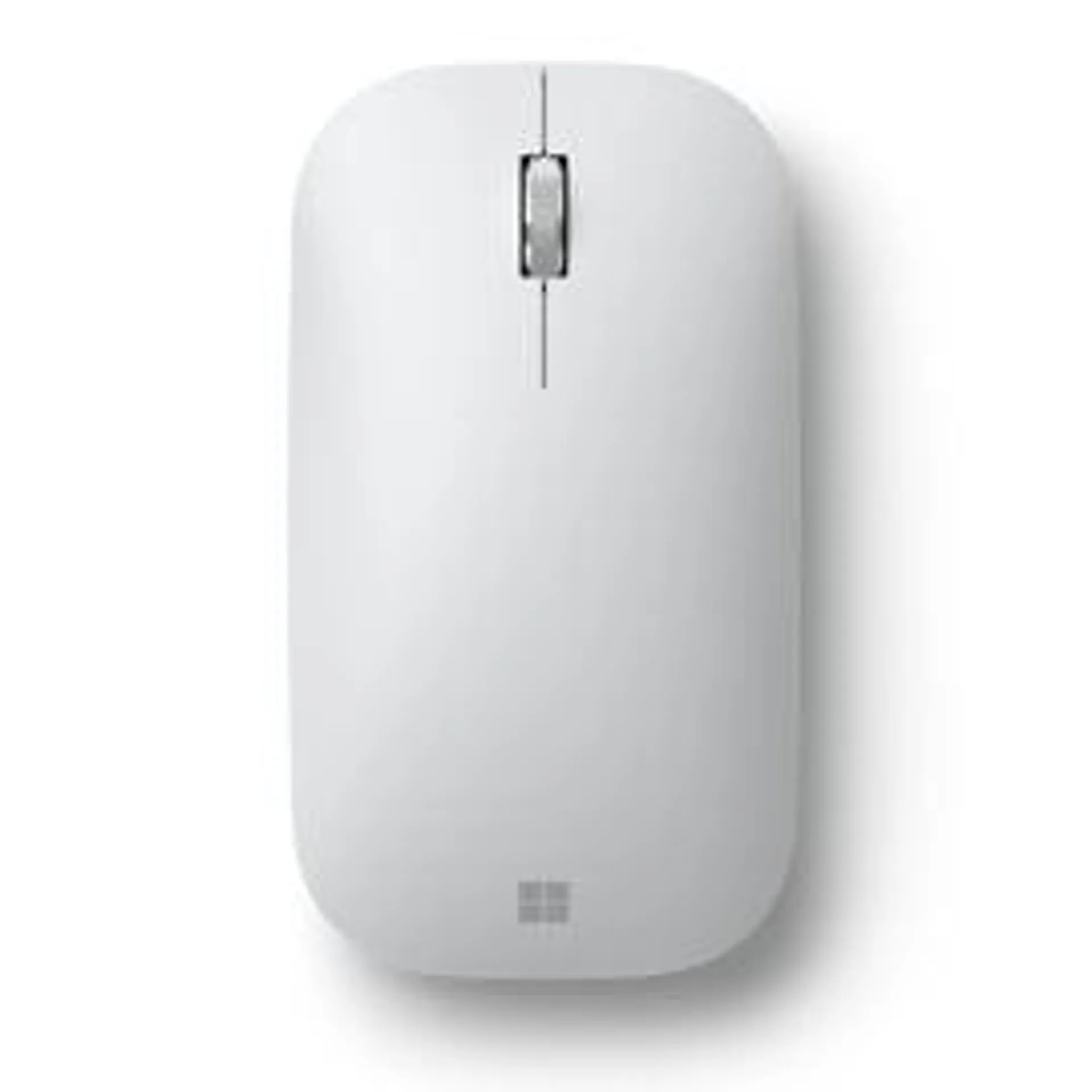 Ratón Microsoft Modern Mobile Mouse - Glaciar