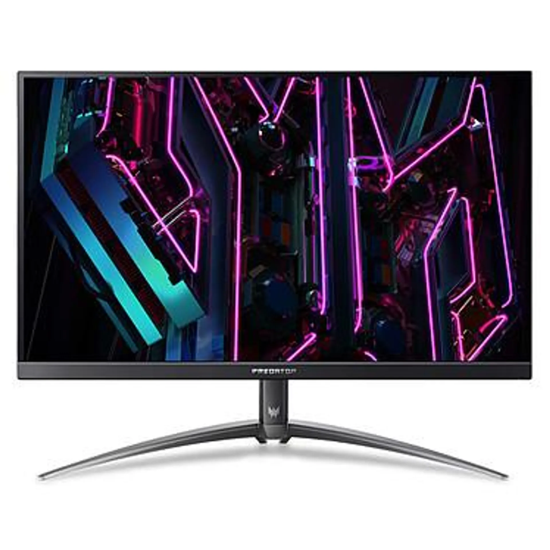 Acer 27" LED - Predator XB273UV3bmiiprzx .