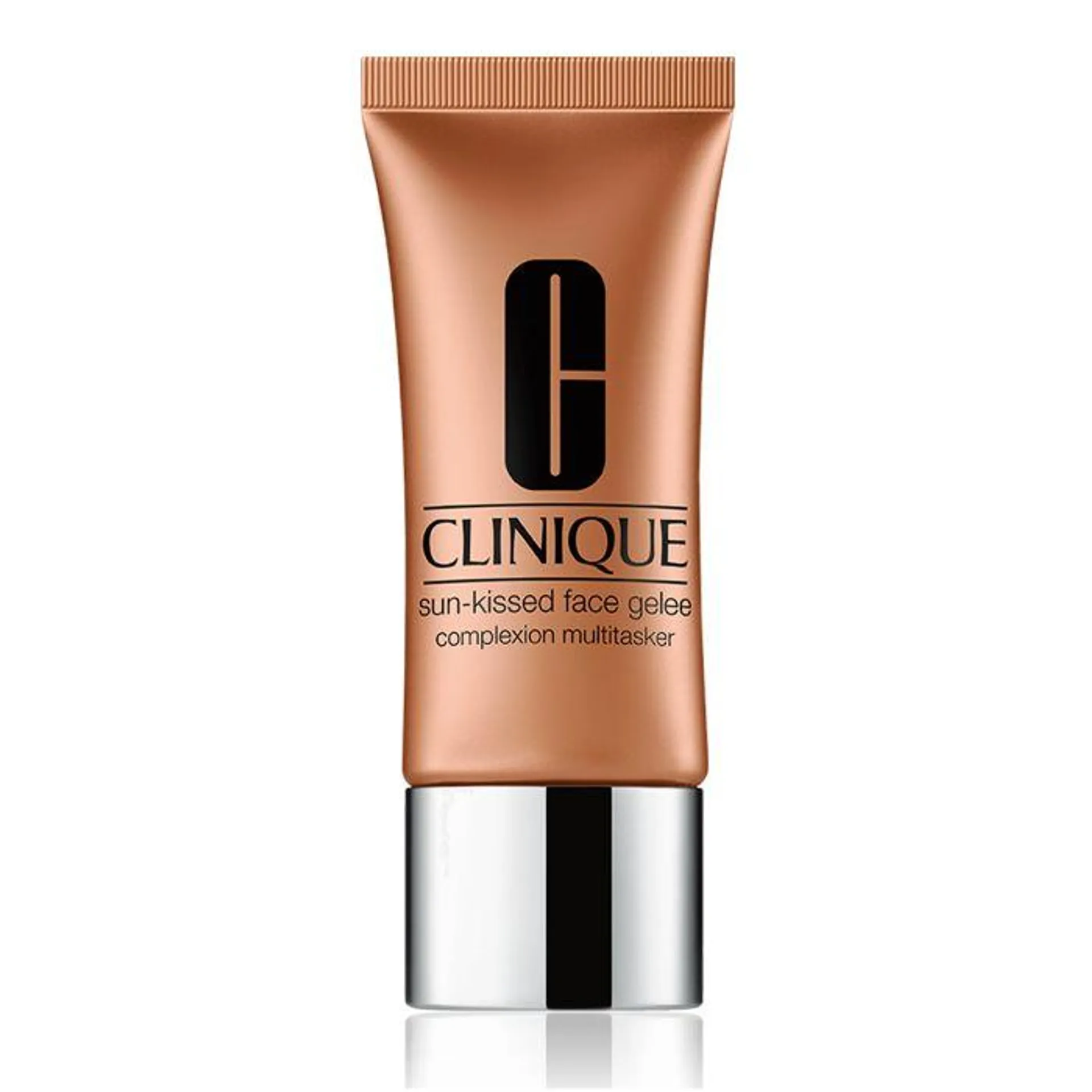 Gel Bronceador Iluminador Sun-Kissed Face Gelee